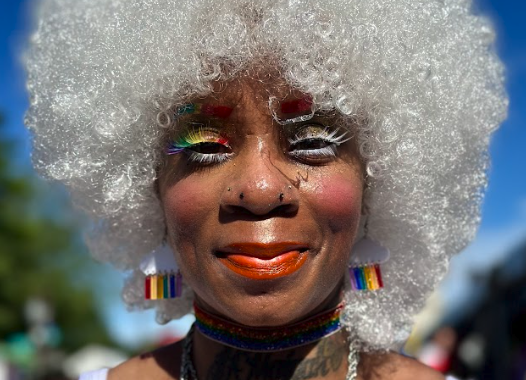 PHOTOS: See the Faces of DC Pride 2024