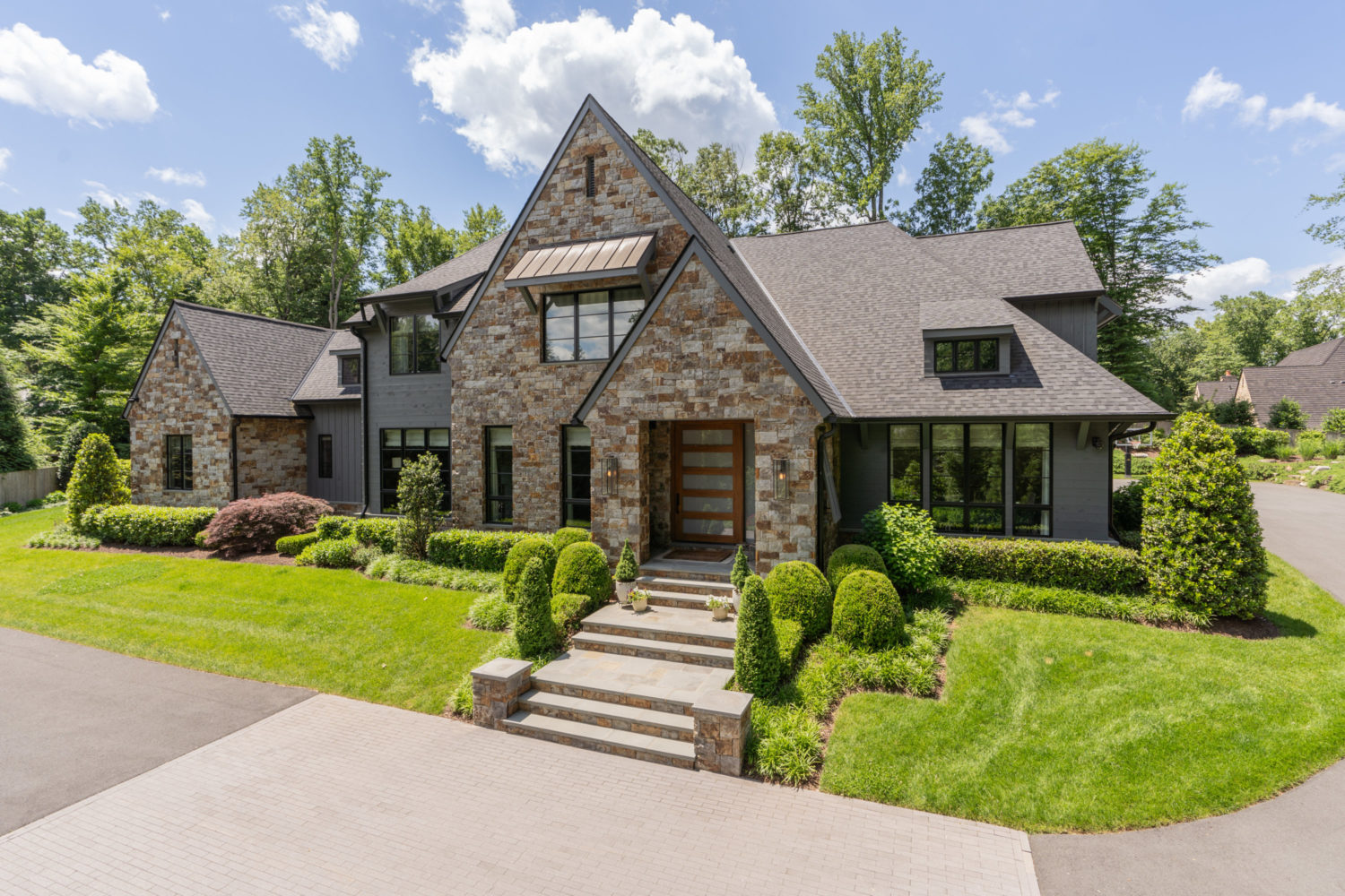 Stephen Strasburg’s McLean House Is on the Market for $9.75 Million