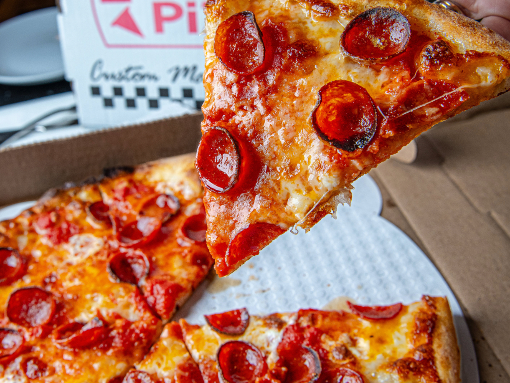Craving Pizza? 5 New Spots to Check Out in the DC Area.