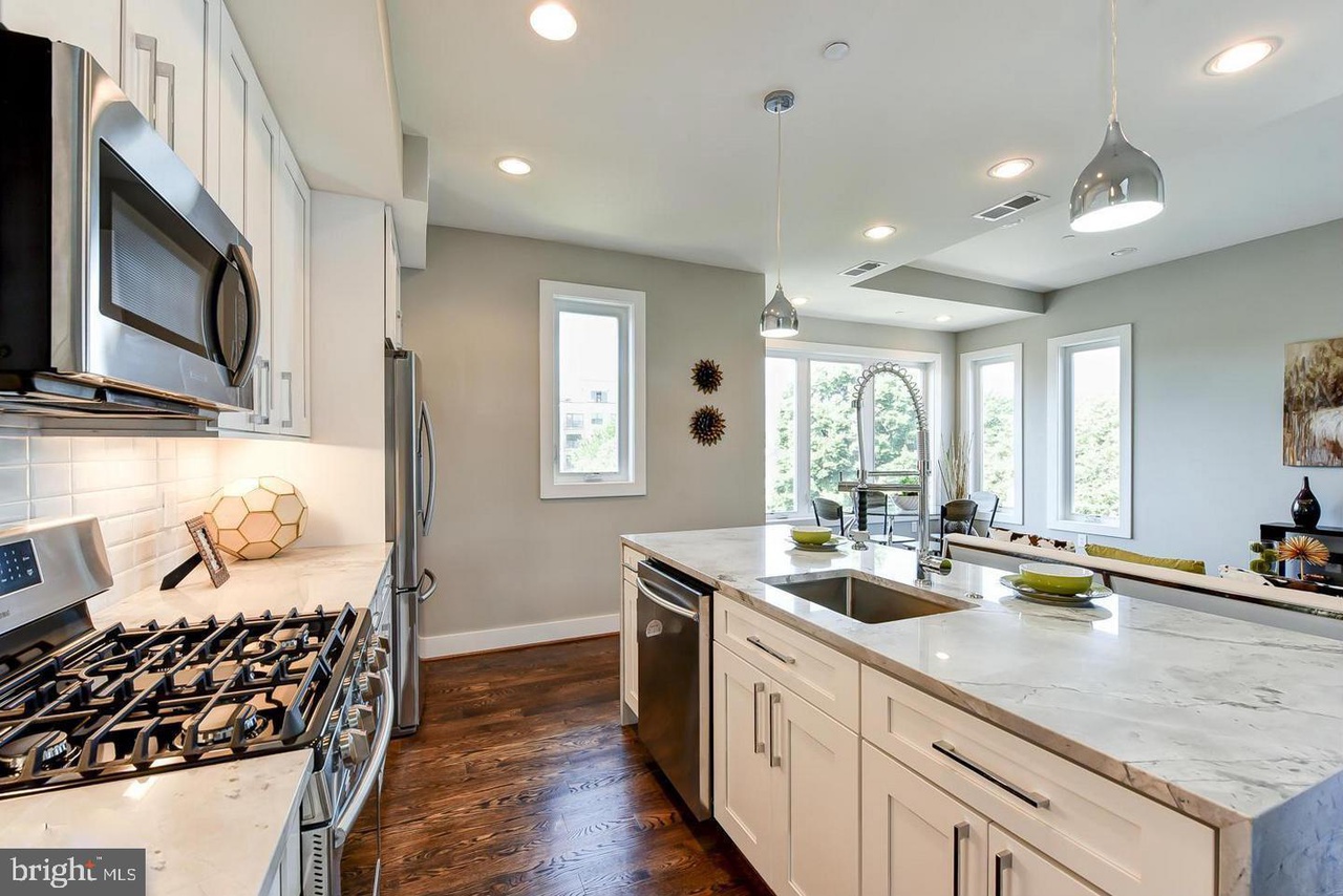 staples kitchen 2 - Washingtonian