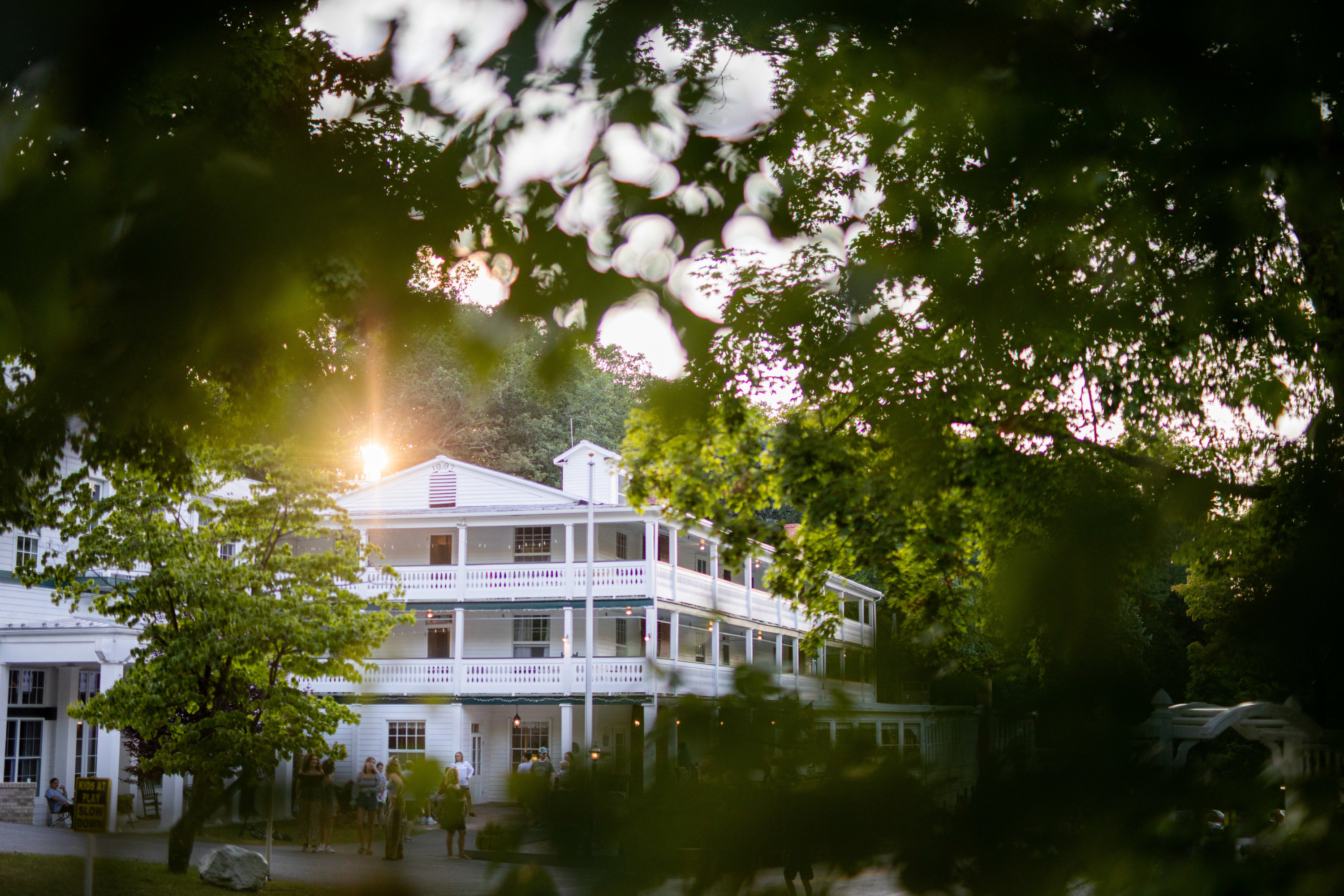 west virginia wedding - Washingtonian