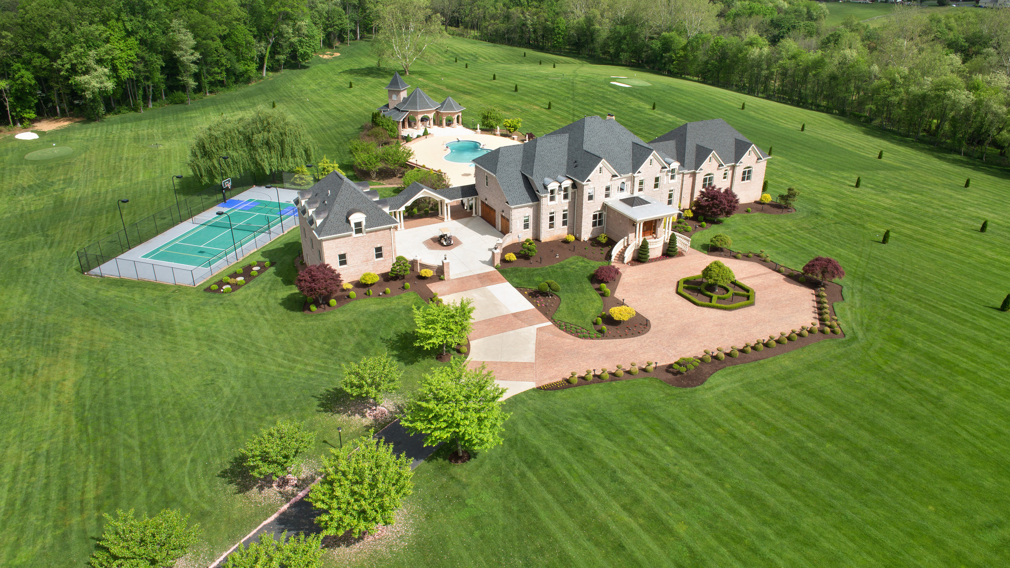 15325 Masoonwood Dr - Washingtonian