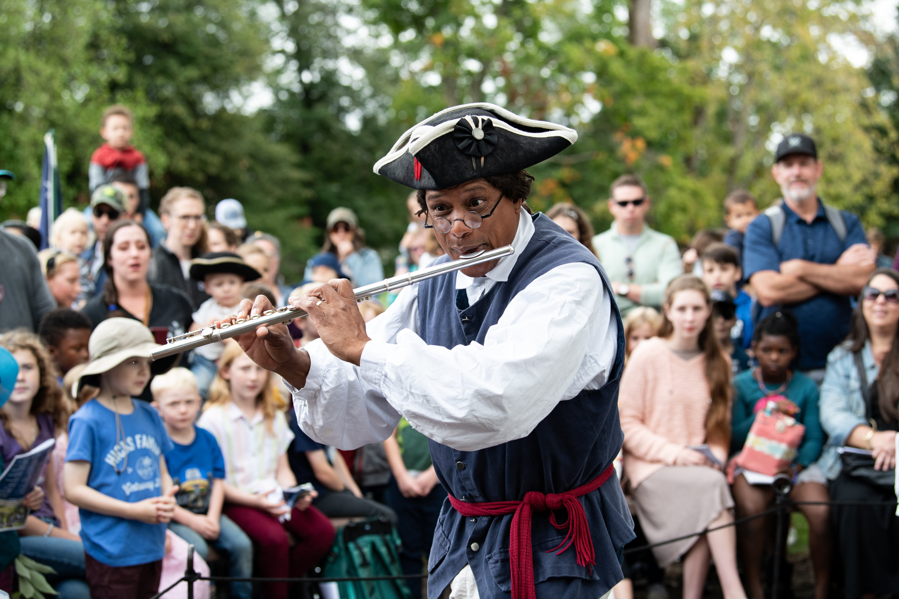 2023 Homeschool Day. - Washingtonian