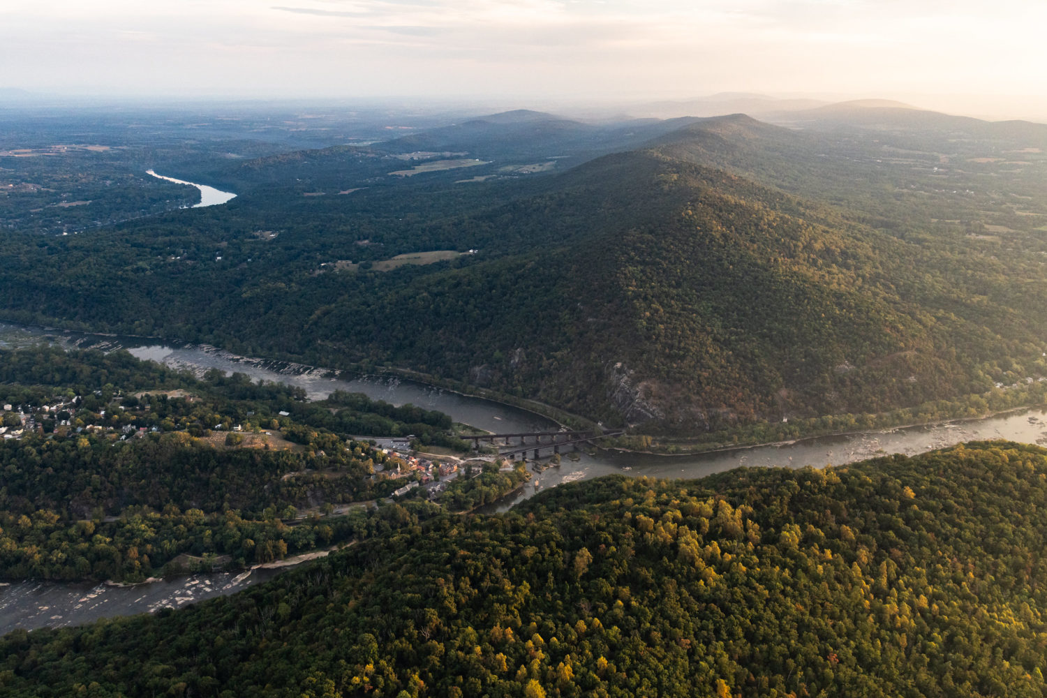 National Parks Near DC Are Free on Sunday. Here’s Where to Go.