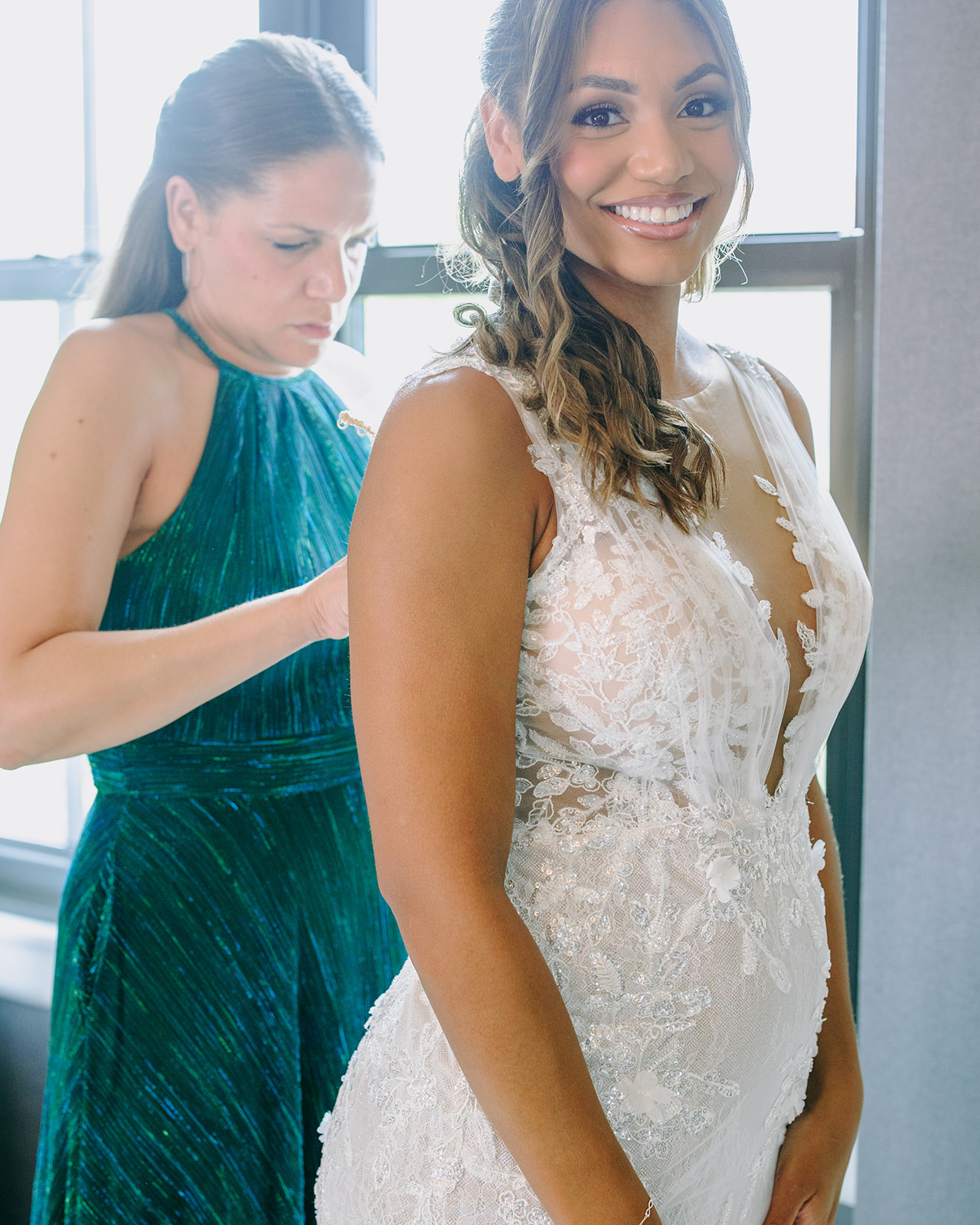 Jade and Aric's Vendor Gallery