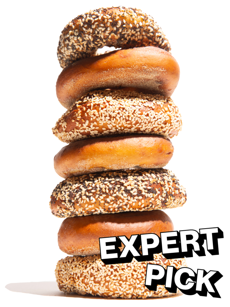 Expert-Pick-Bagel - Washingtonian