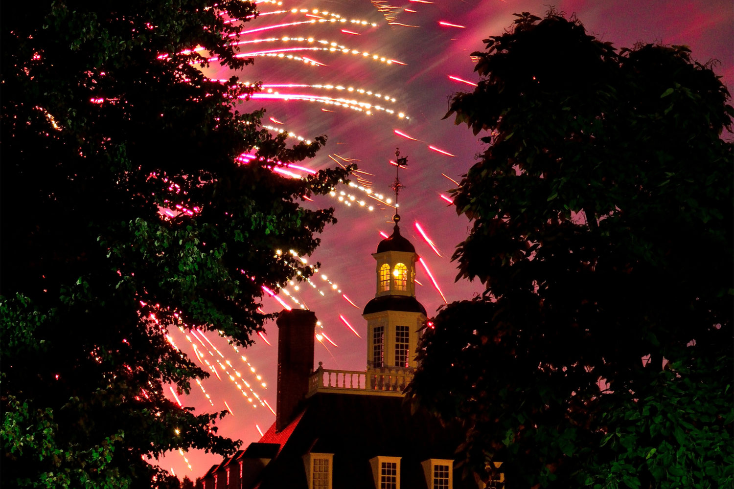 Local Fourth of July Celebrations Beyond the Mall