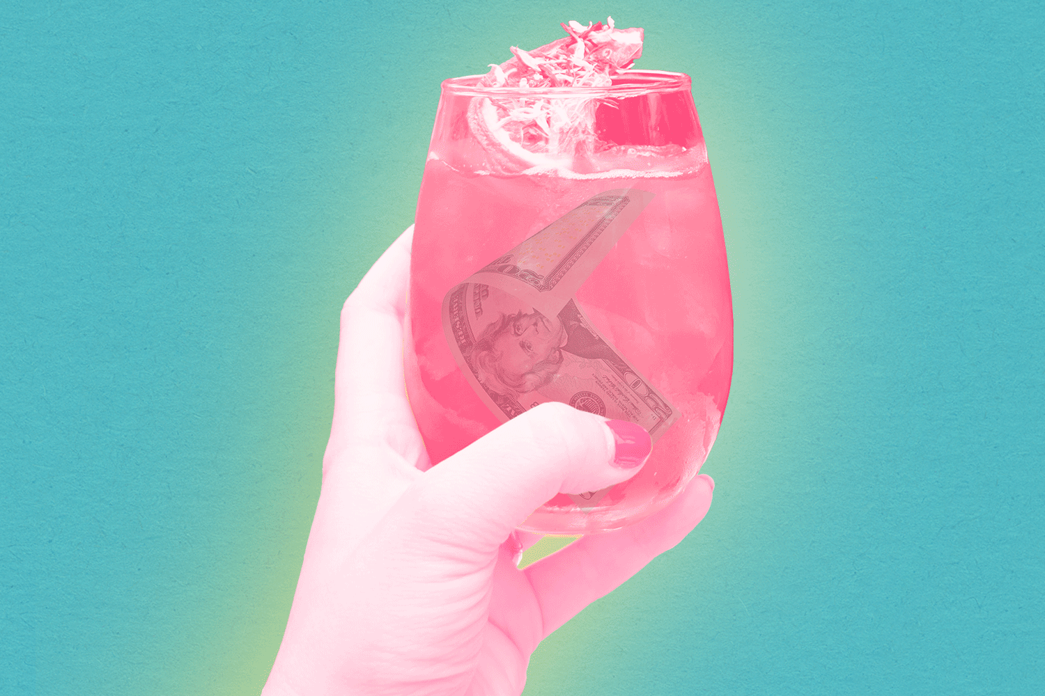 Is DC Still a Happy Hour Town?