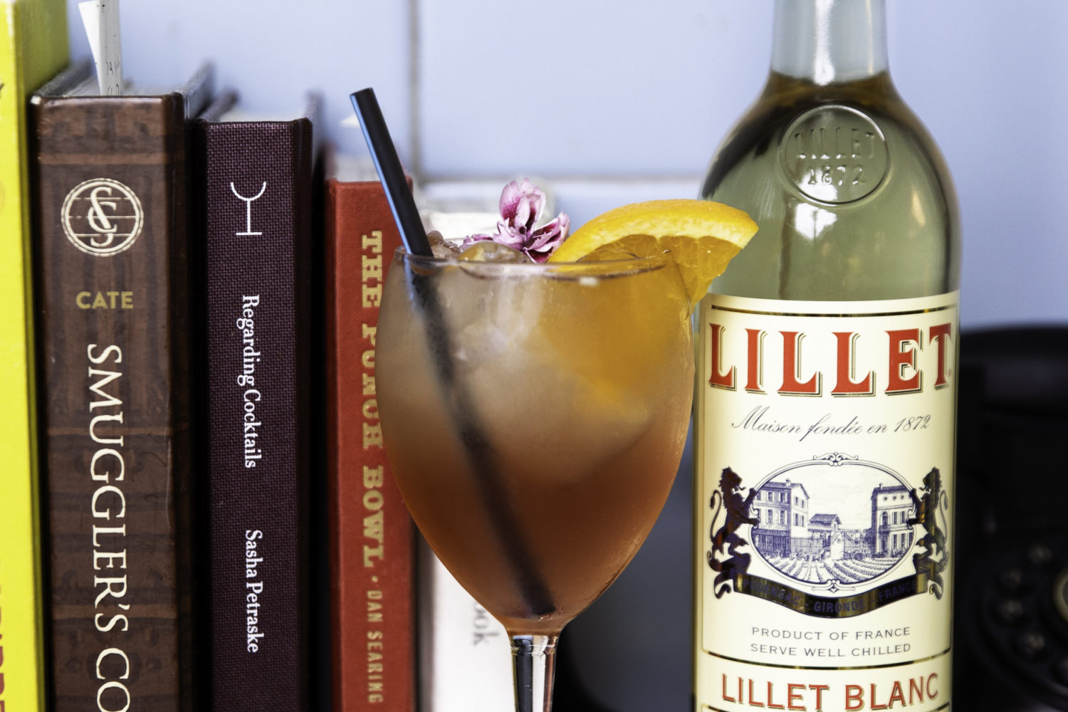 “Emily in Paris” Will Take Over Morris American Bar Through November