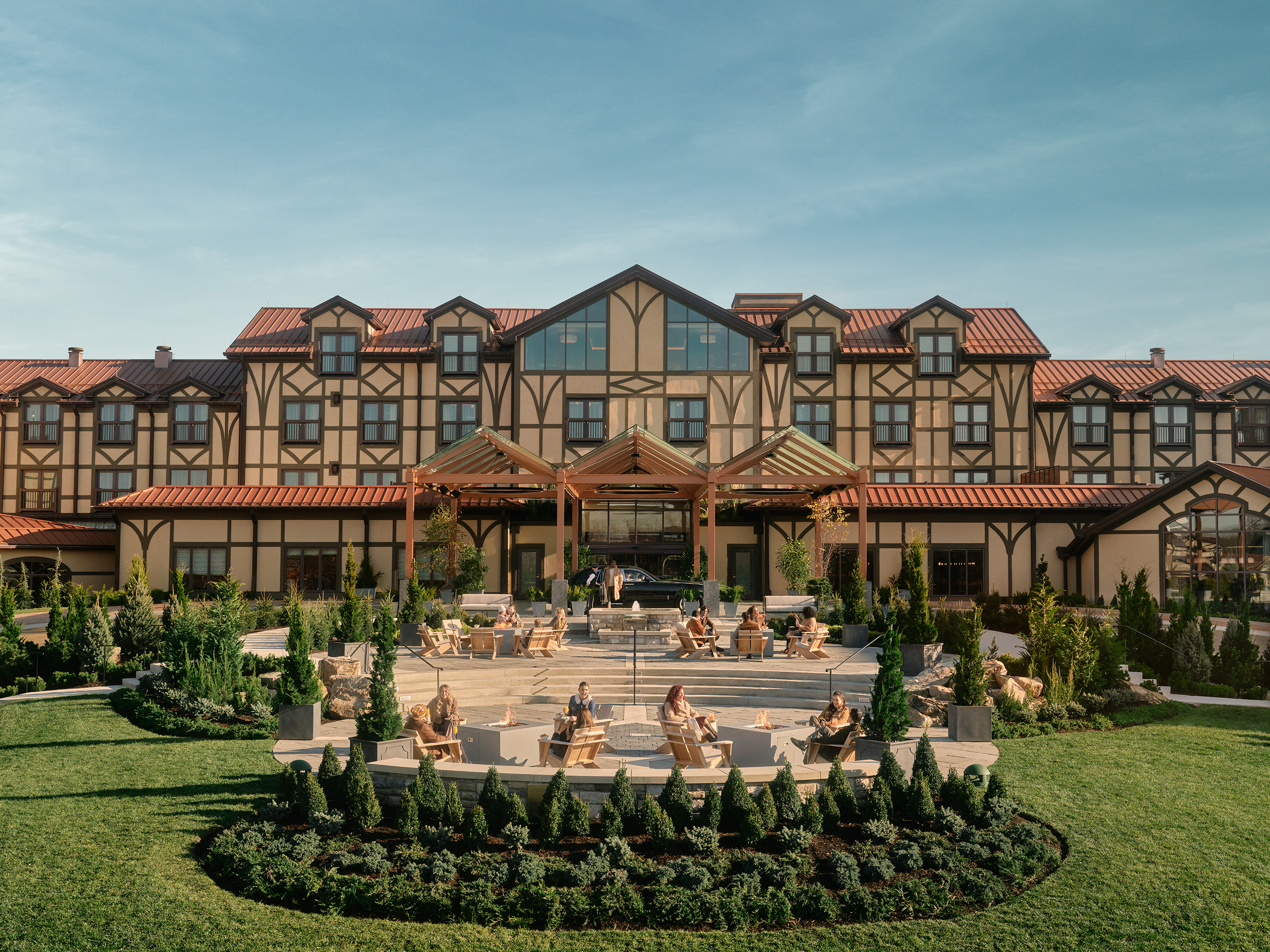 Nemacolin_The-Grand-Lodge_Exterior-scaled-down - Washingtonian
