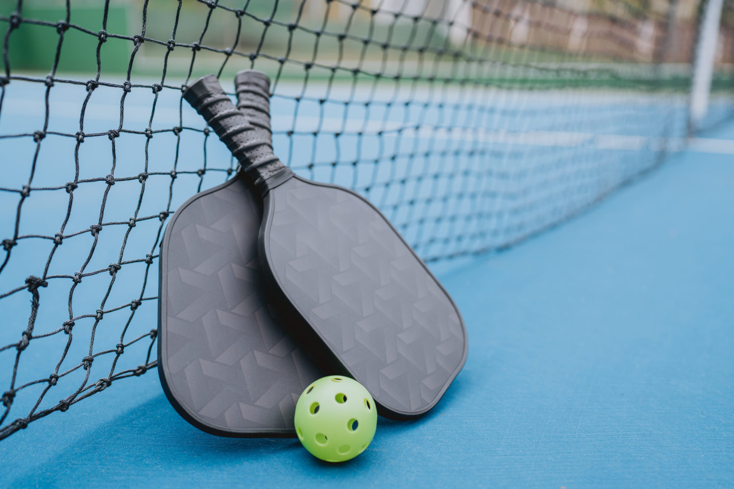 Varsity Pickleball Will Come to All Montgomery County High Schools This Fall