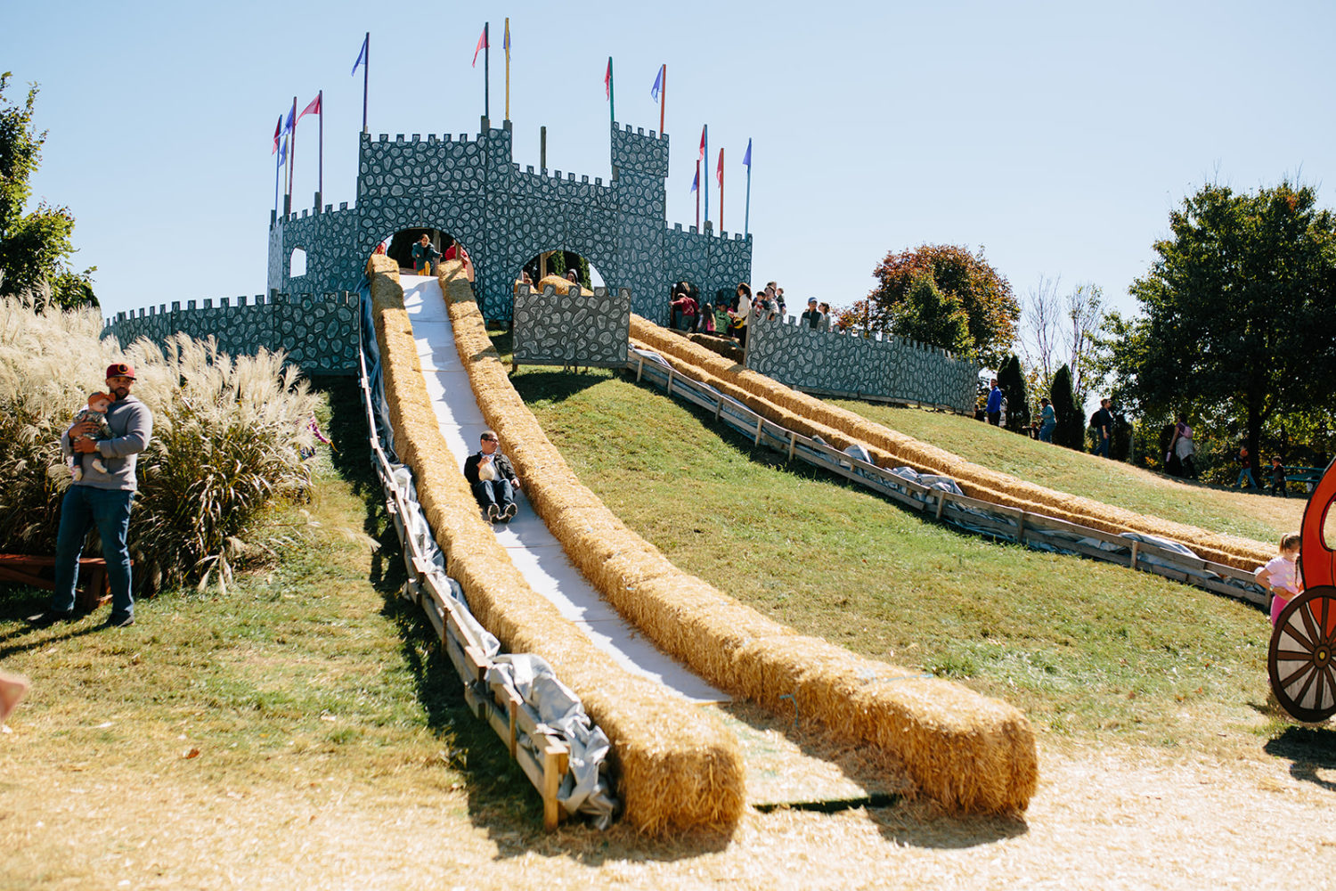 Make Memories at These 16 Community Festivals in the DC Area