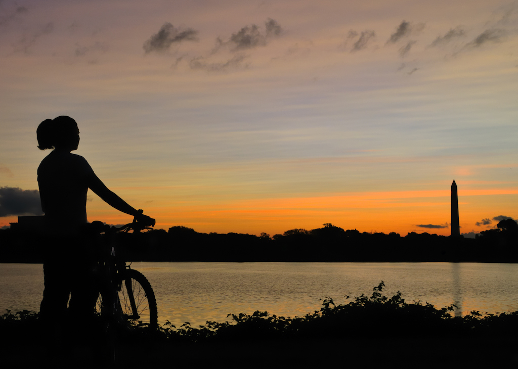 Can Any Town in the US Dethrone Arlington as the Nation’s Fittest Place?