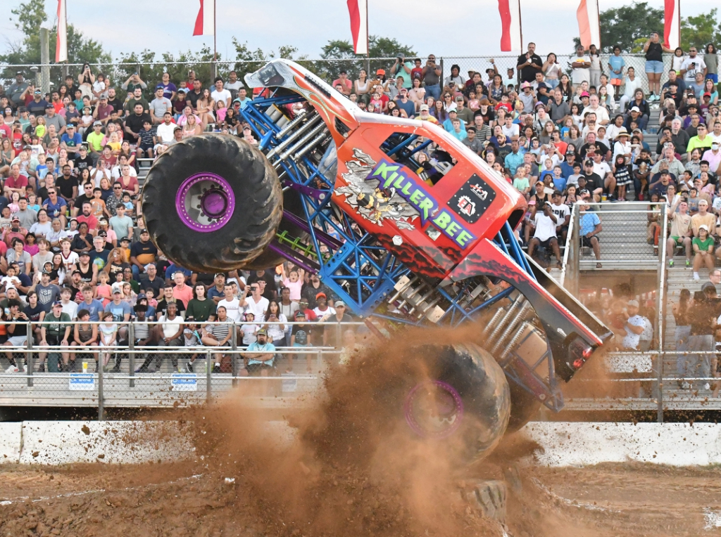 10 County and State Fairs in the DC Area to Add to Your Bucket List