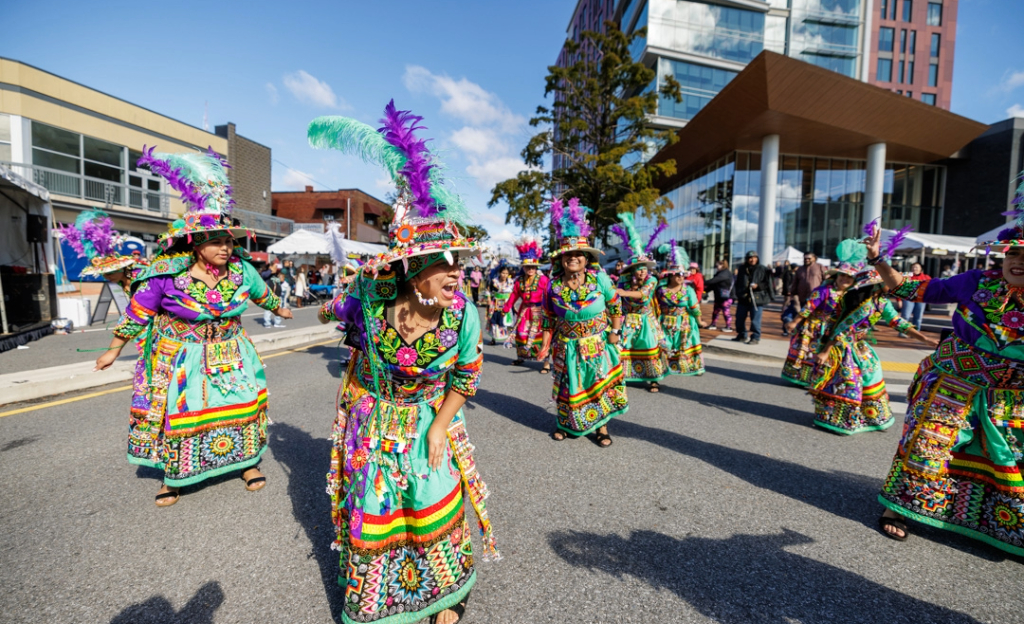 5 Art Festivals and Fairs in the DC Area You Need to Check Out