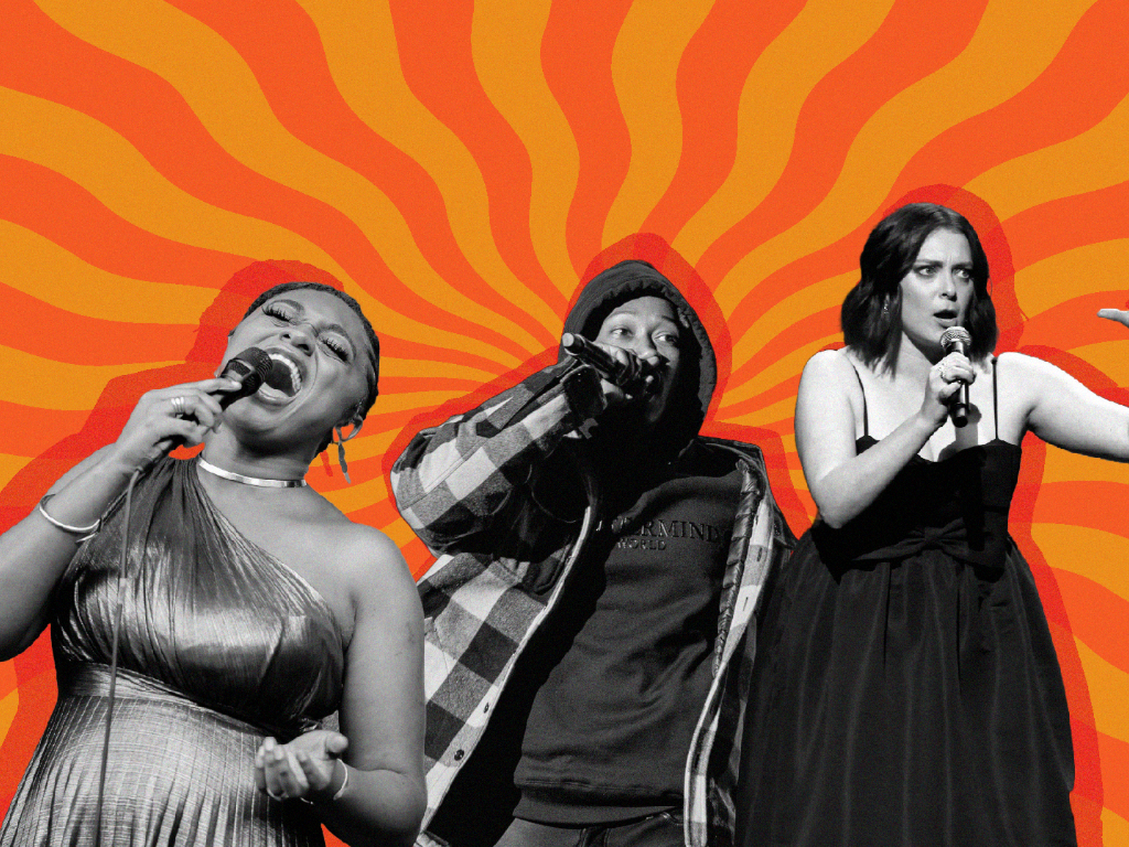 August Culture Guide: 57 Things to Do in the DC Area
