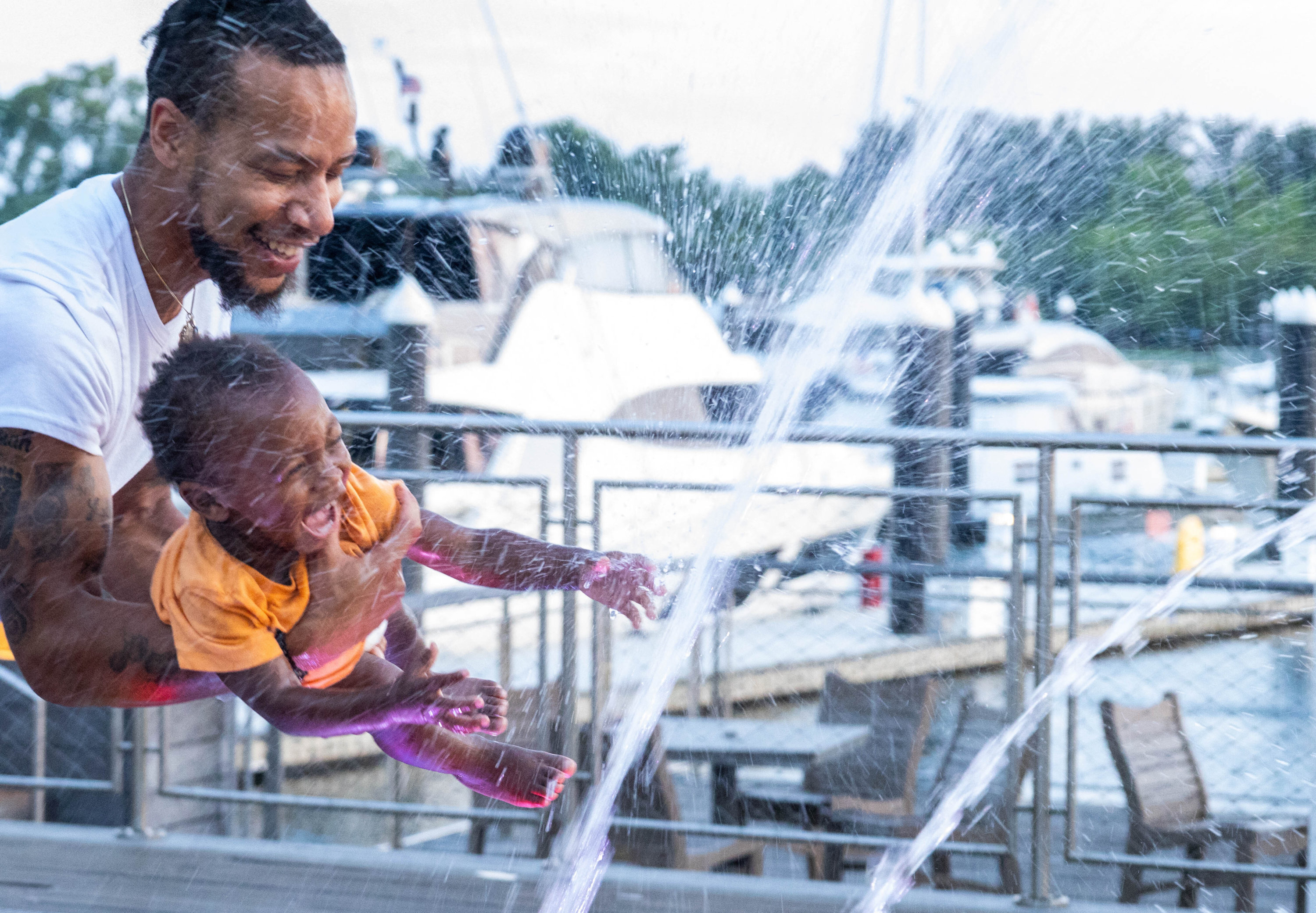 july-heat-wave-3 - Washingtonian
