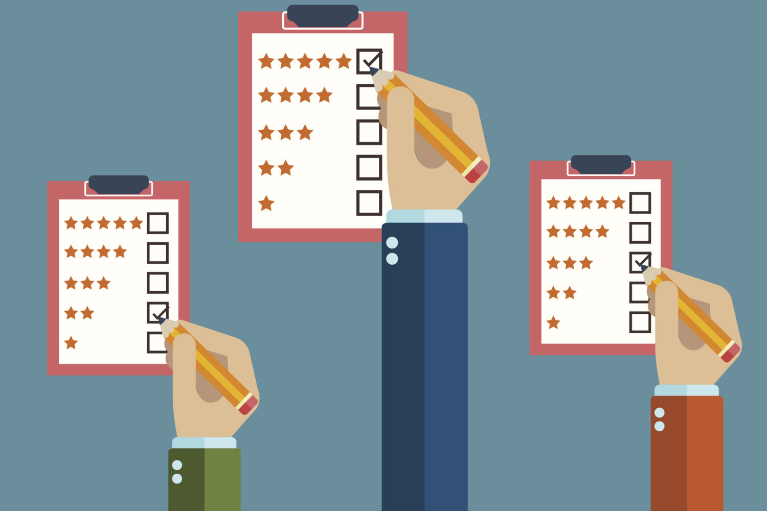 What Would Ranked-Choice Voting Mean for DC Politics?