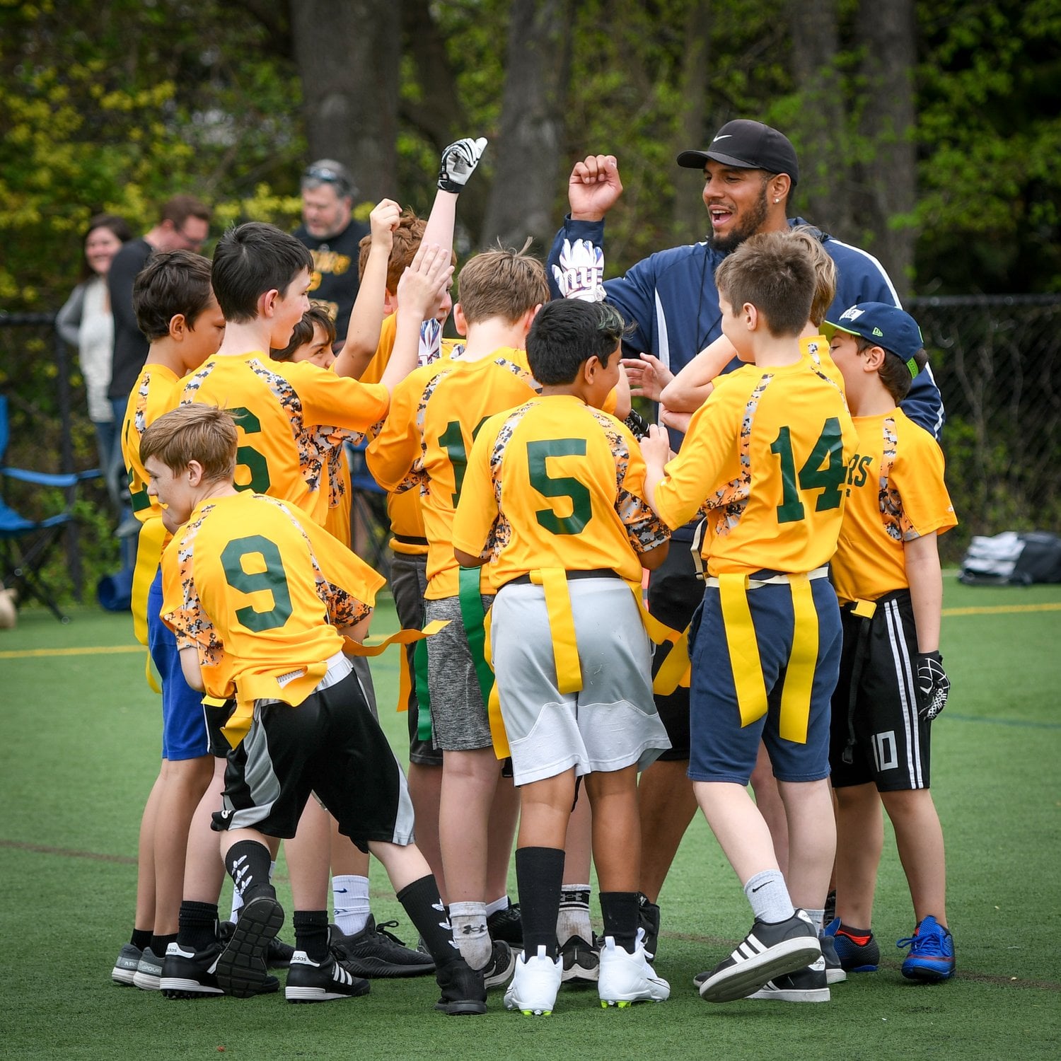 FlagStarfootball1 - Washingtonian