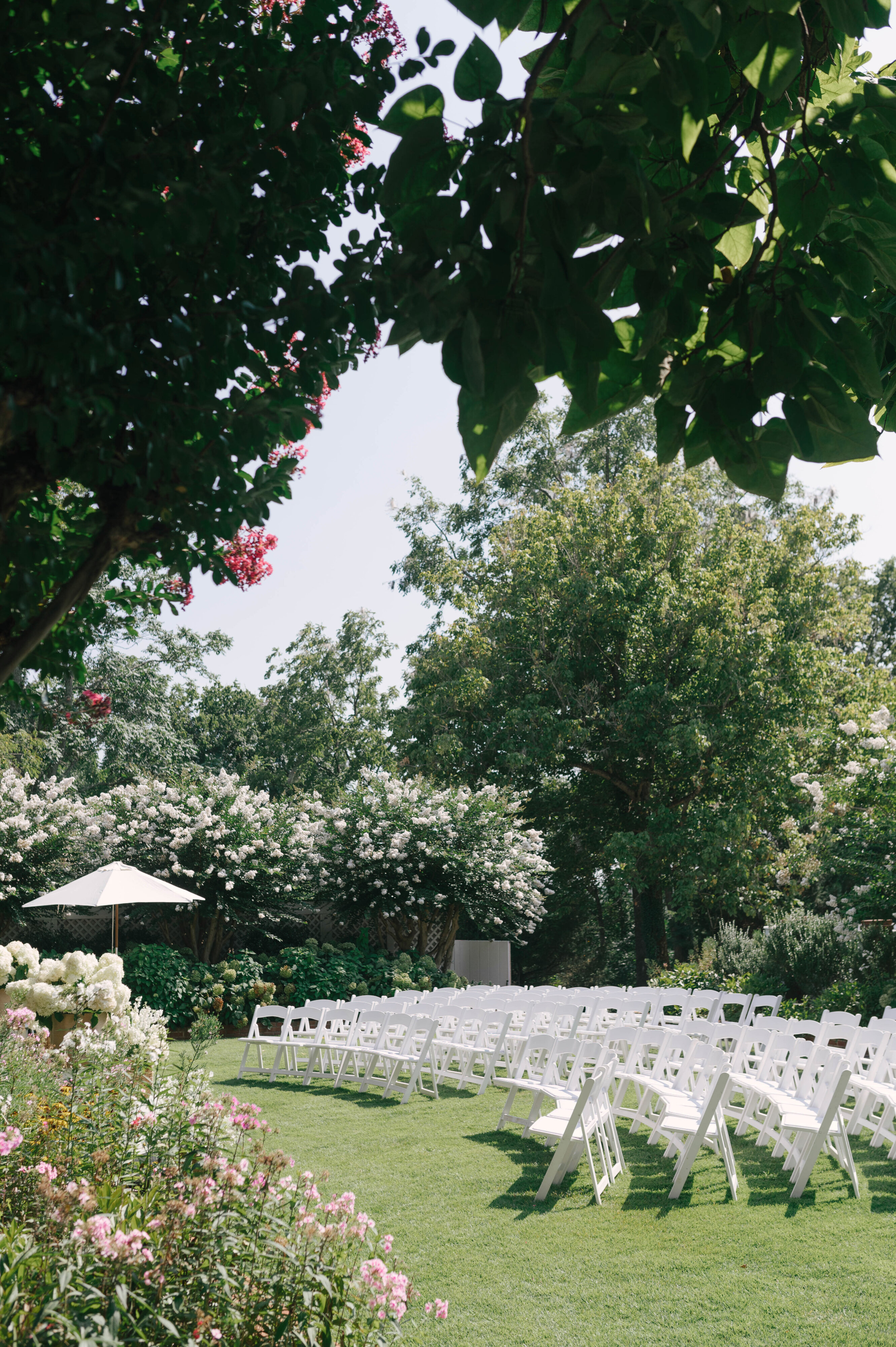 Claire & Brent | The Clifton - Washingtonian