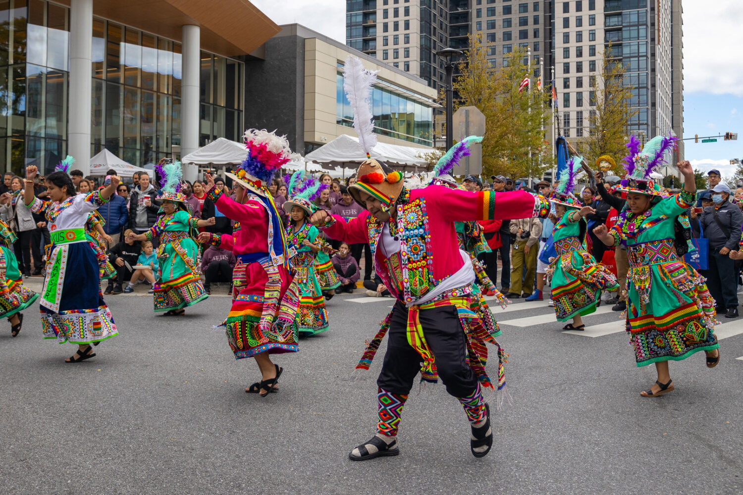 September Culture Guide: 61 Things to Do in the DC Area