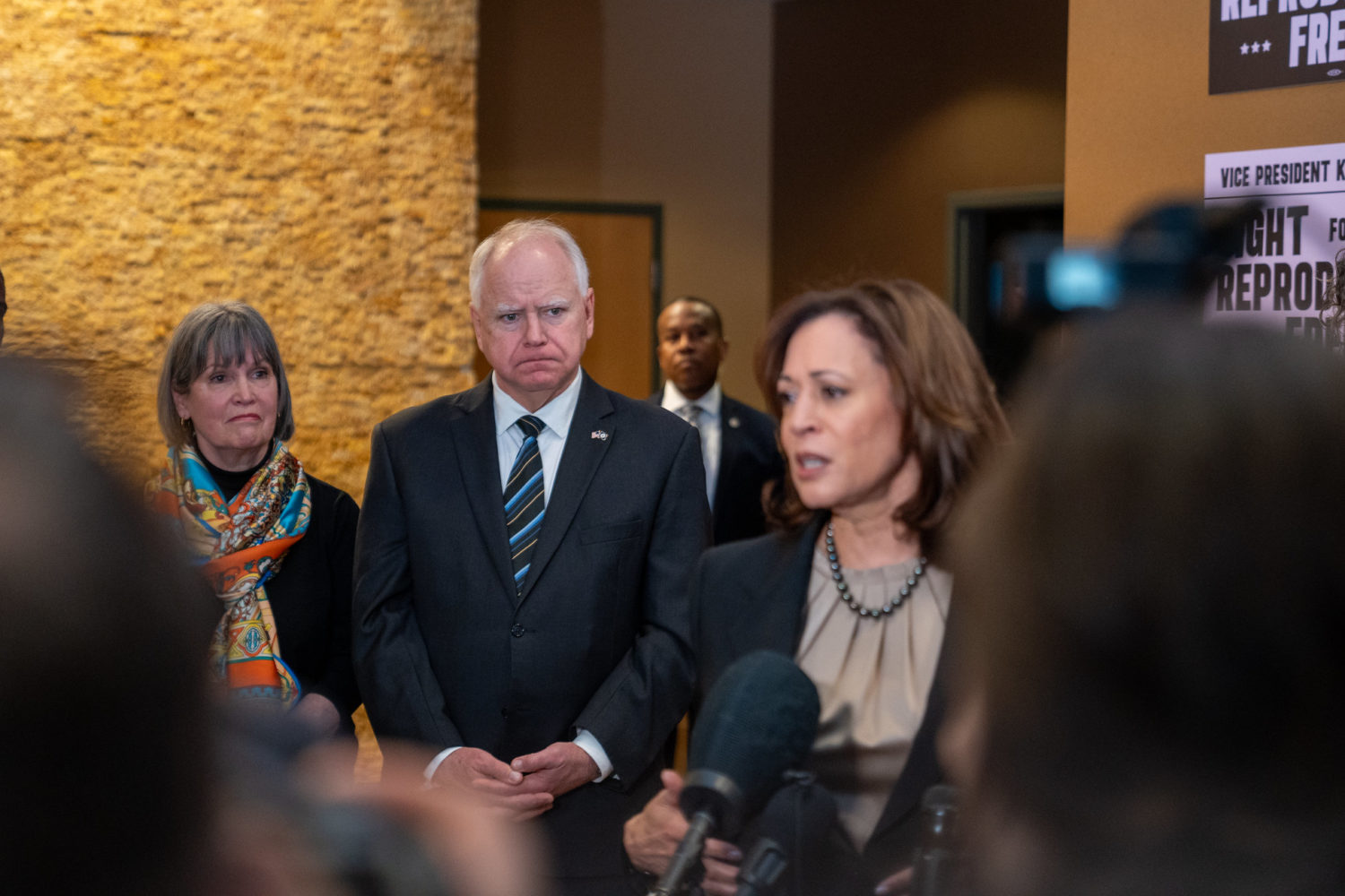 5 Things to Know About Tim Walz