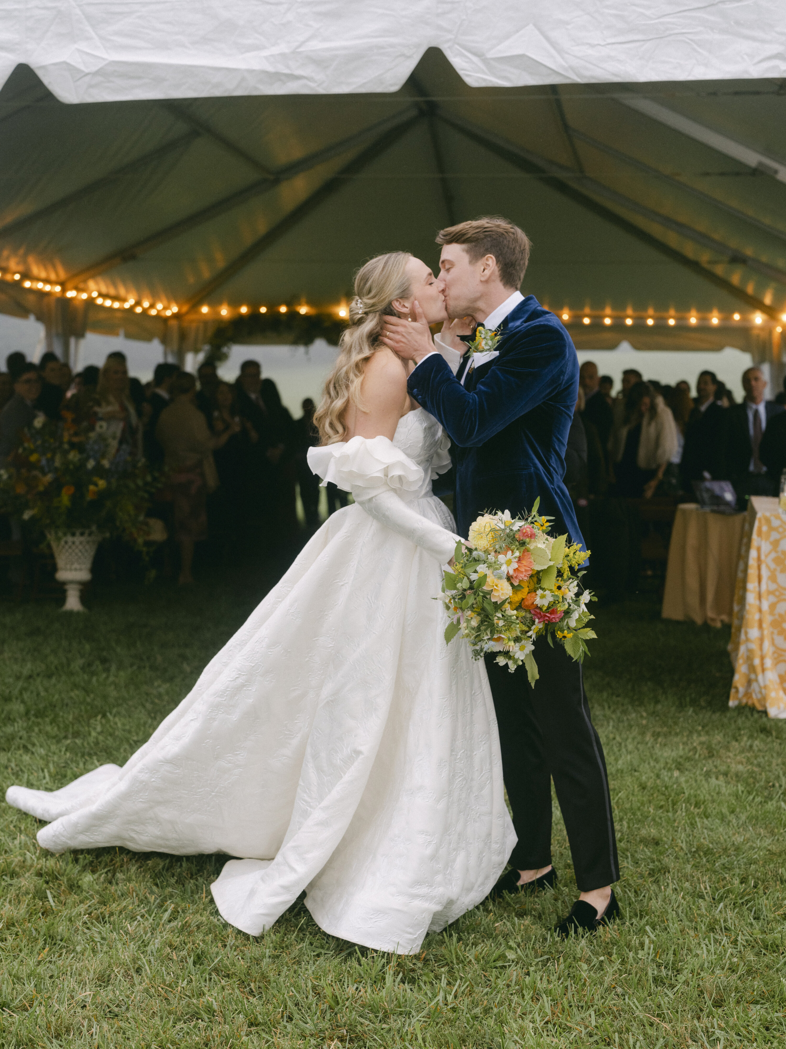 Aria + Wilson: Submission - Washingtonian