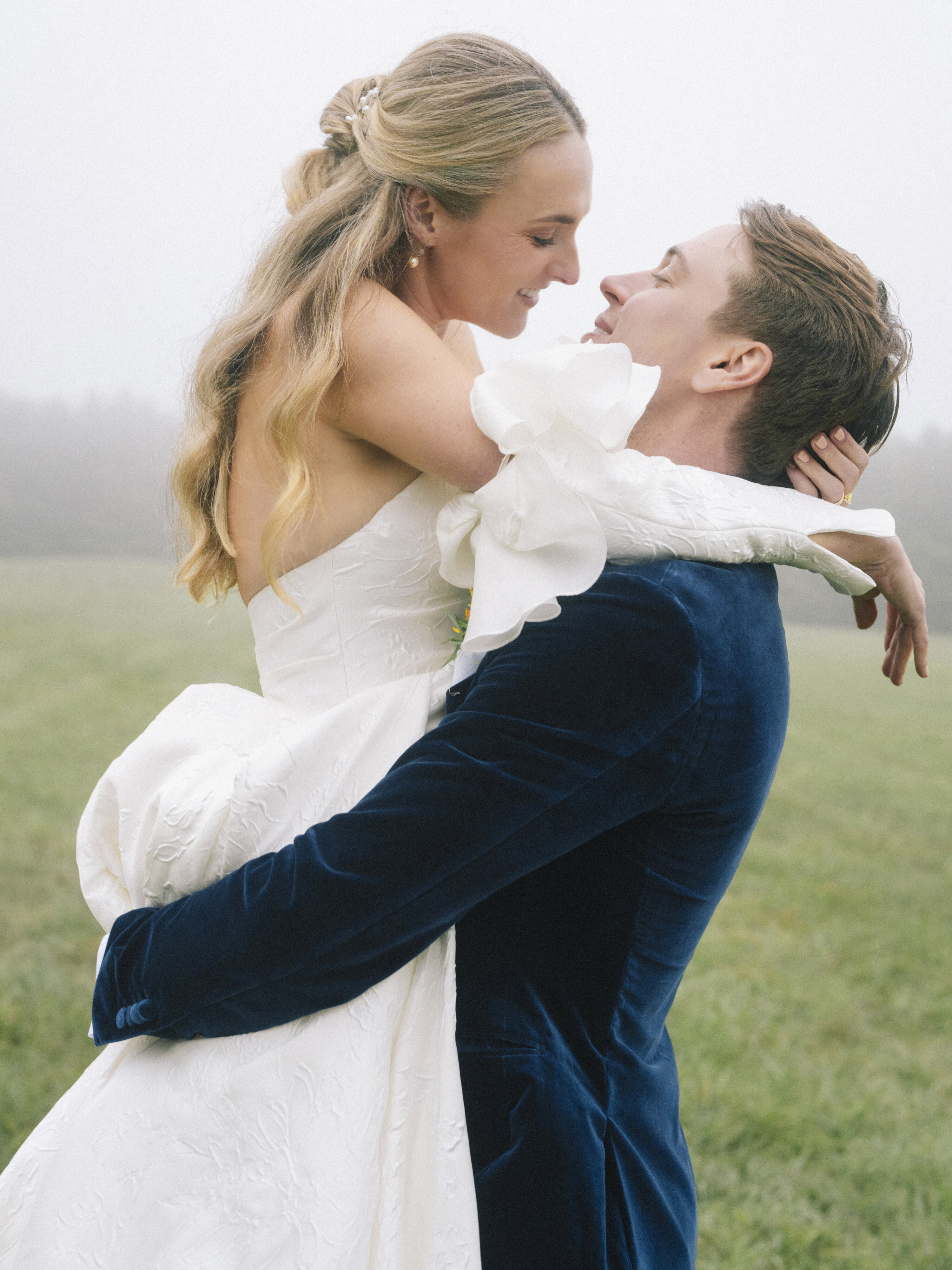 Aria + Wilson: Submission - Washingtonian