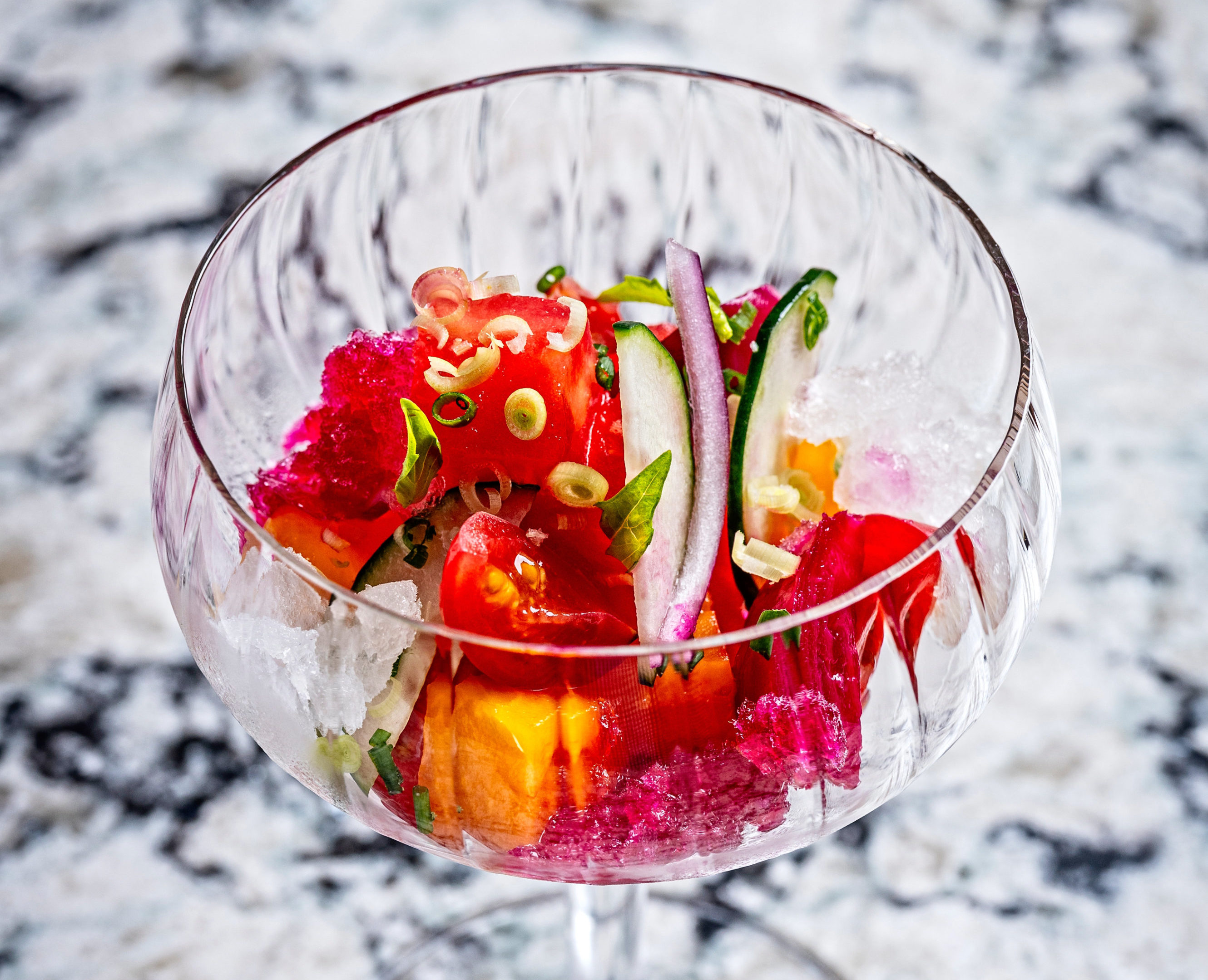 Centrolina, Restaurant, Washington, DC - Washingtonian