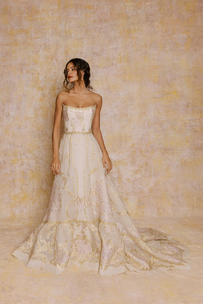CLAIRE PETTIBONE 2024 - Washingtonian