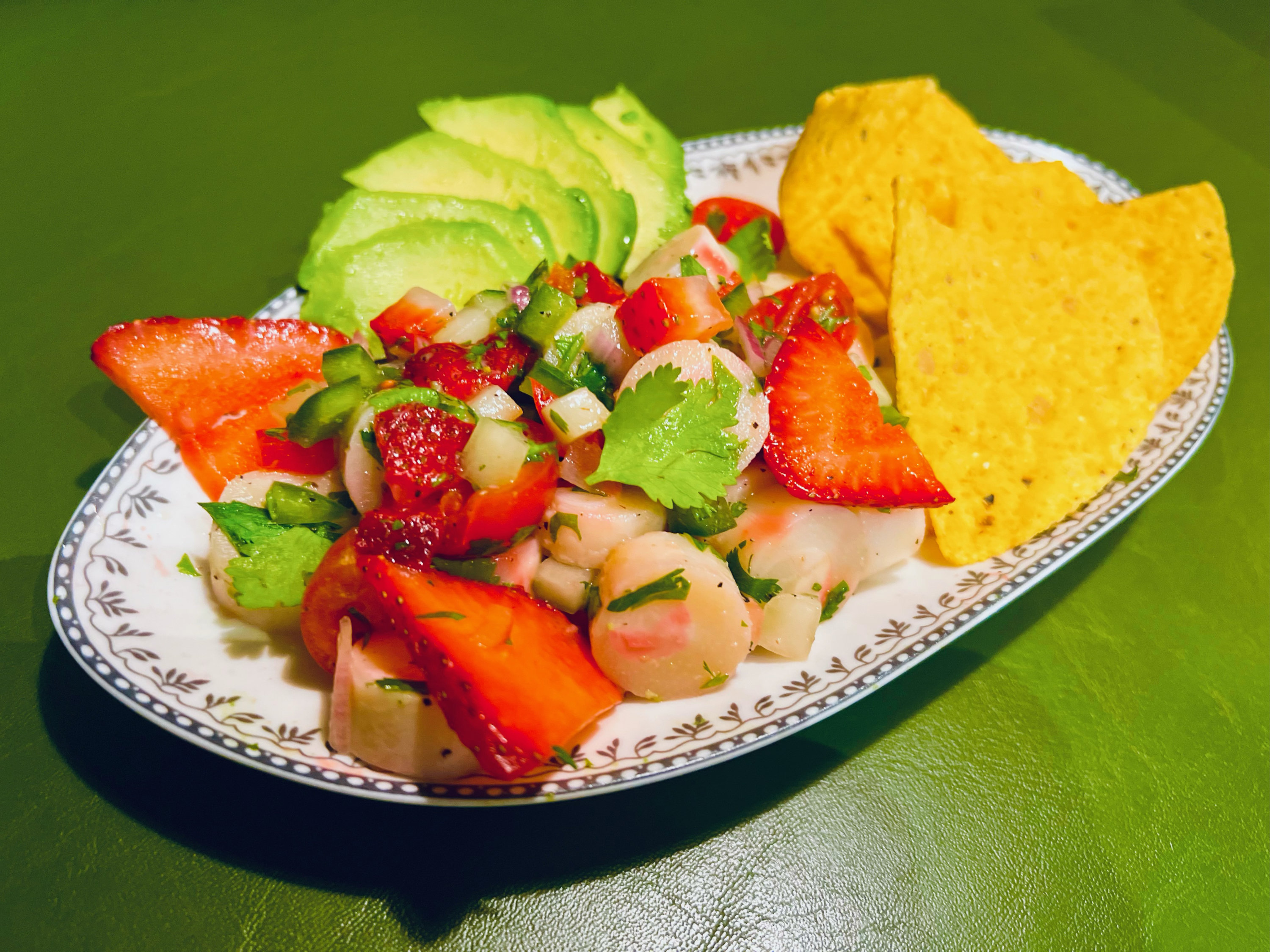 DC Vegan - Washingtonian