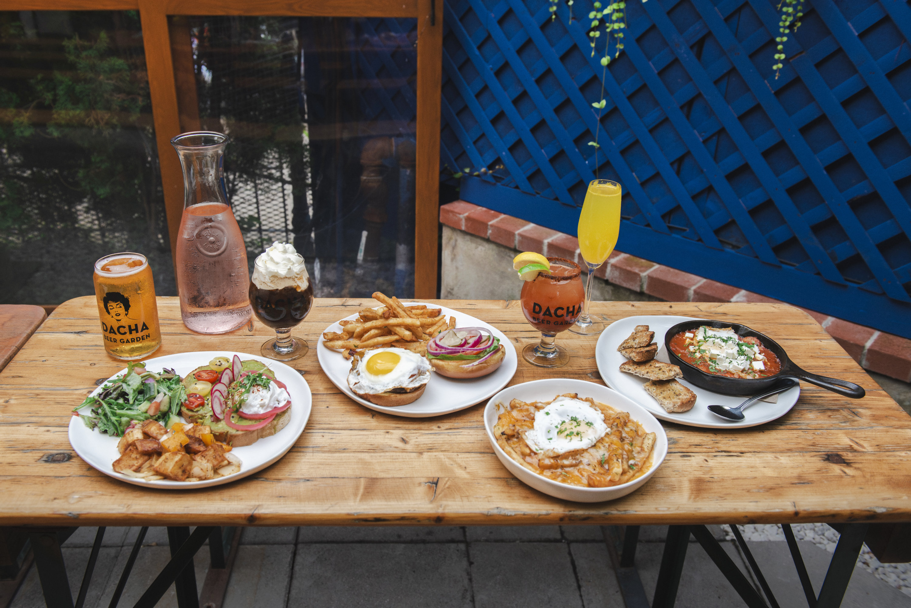 Dacha-Shaw-Happy Hour - Washingtonian