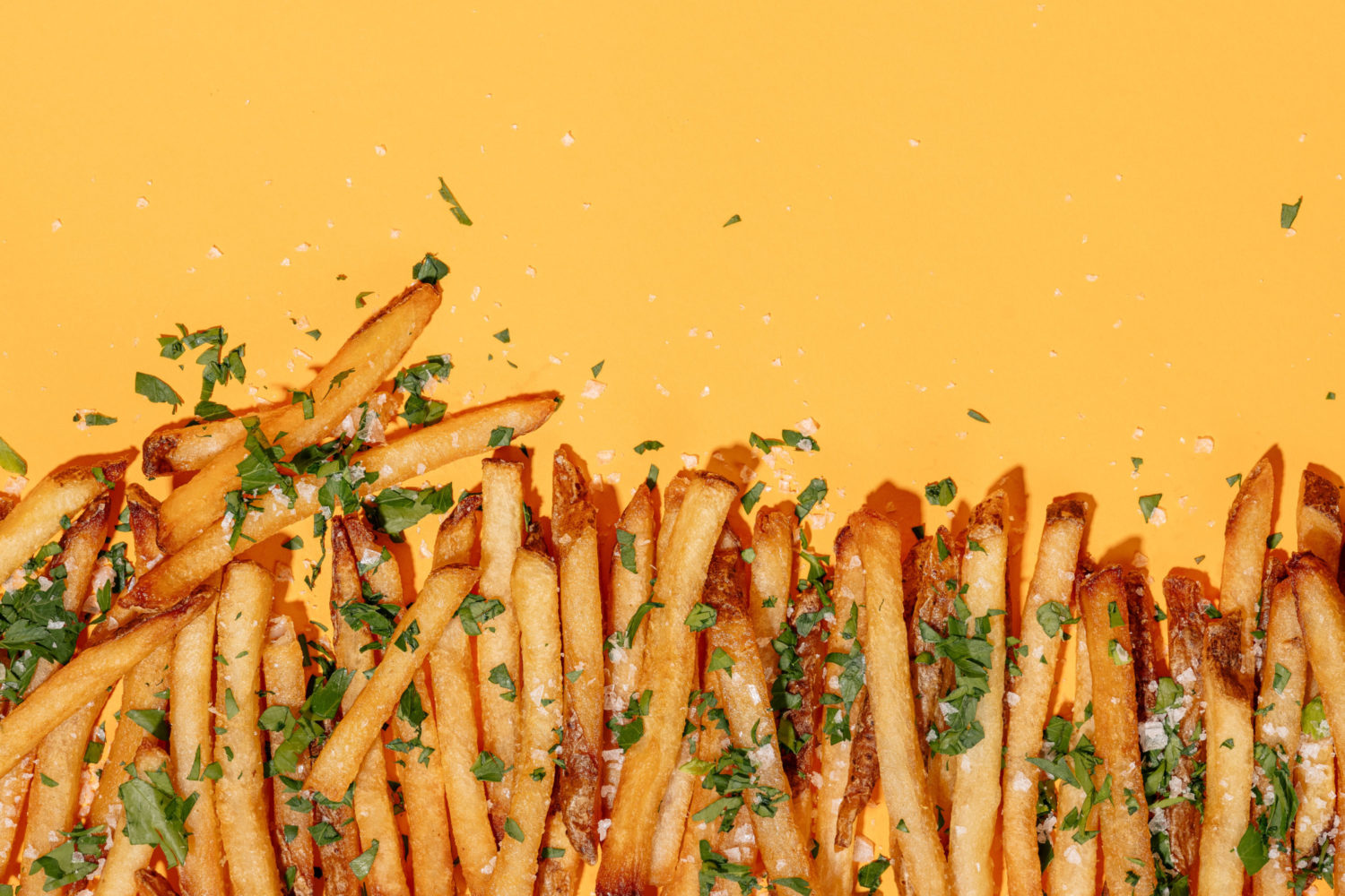 One of DC’s Best Burger Shops Is Now Selling Frozen Fries in Grocery Aisles