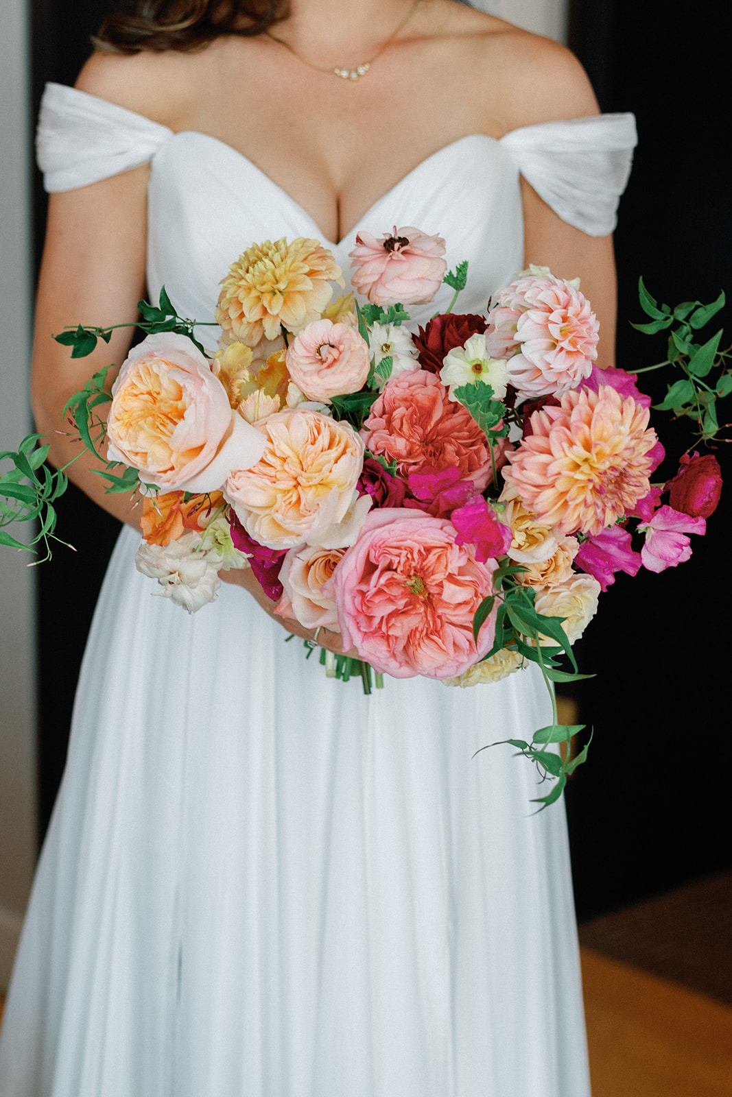 Abby + Brett Highlights - Washingtonian