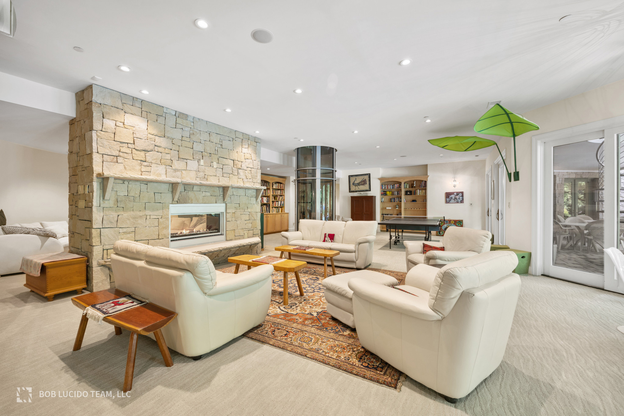 Maryvale Ct 12750 100. Recreation Room (2) - Washingtonian