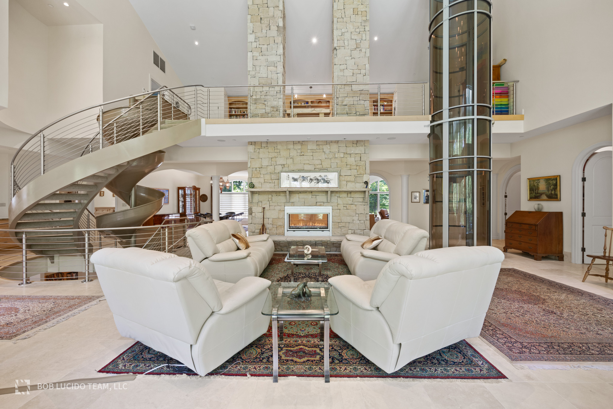 Maryvale Ct 12750 25. Living Room (4) - Washingtonian