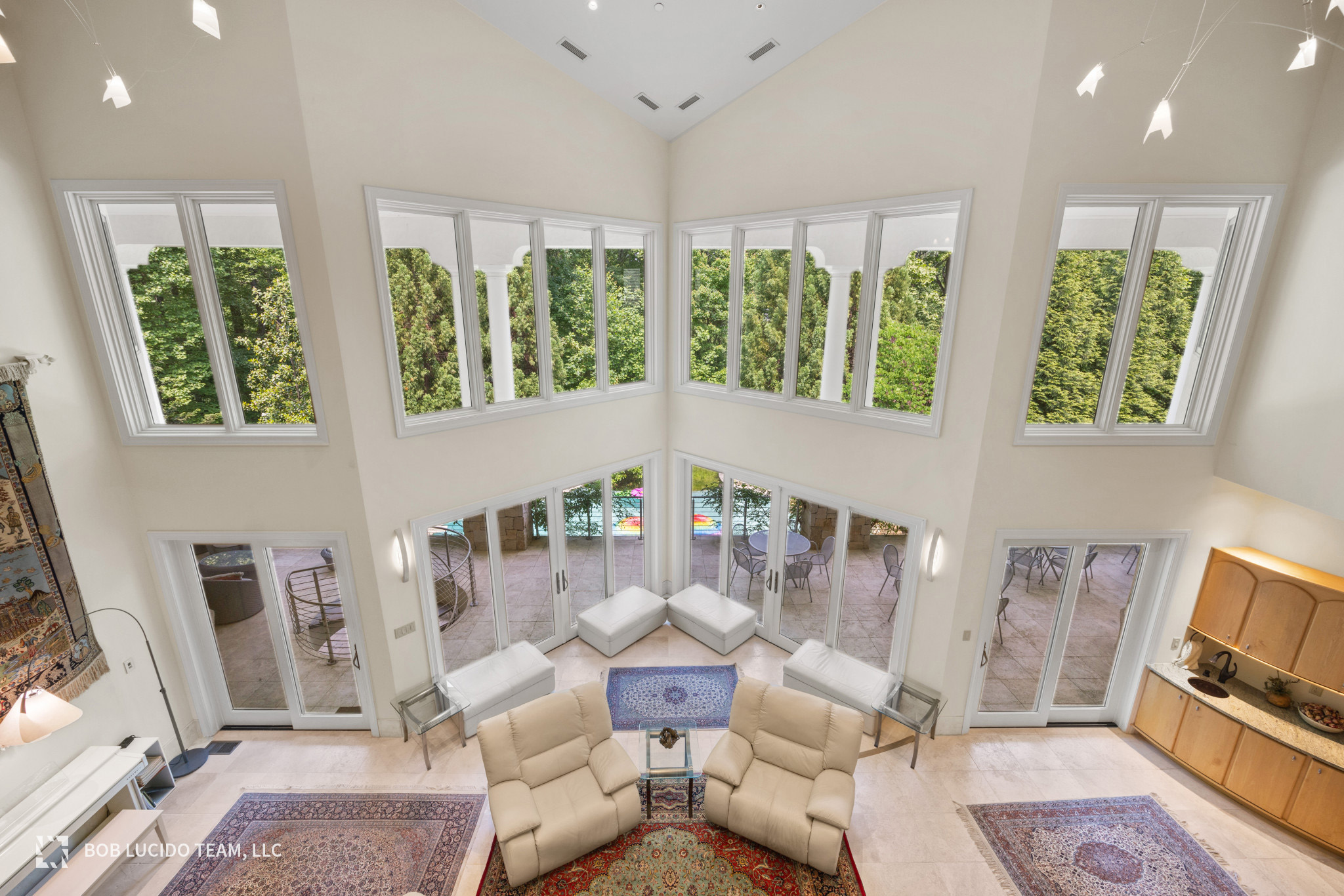 Maryvale Ct 12750 74. Upper Level Loft (7) - Washingtonian