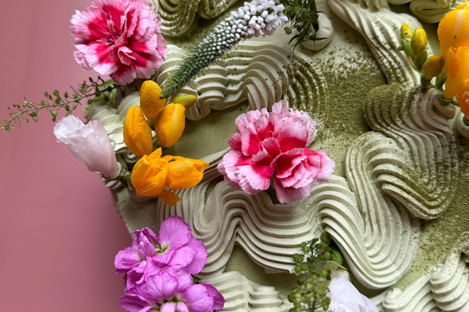 4 Bakers Who Craft Gorgeous Special Occasion Cakes Around DC