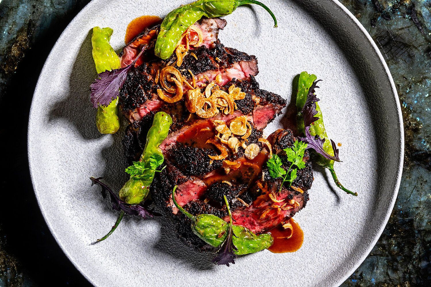 54 New Restaurants in the DC Area You Need to Try Next
