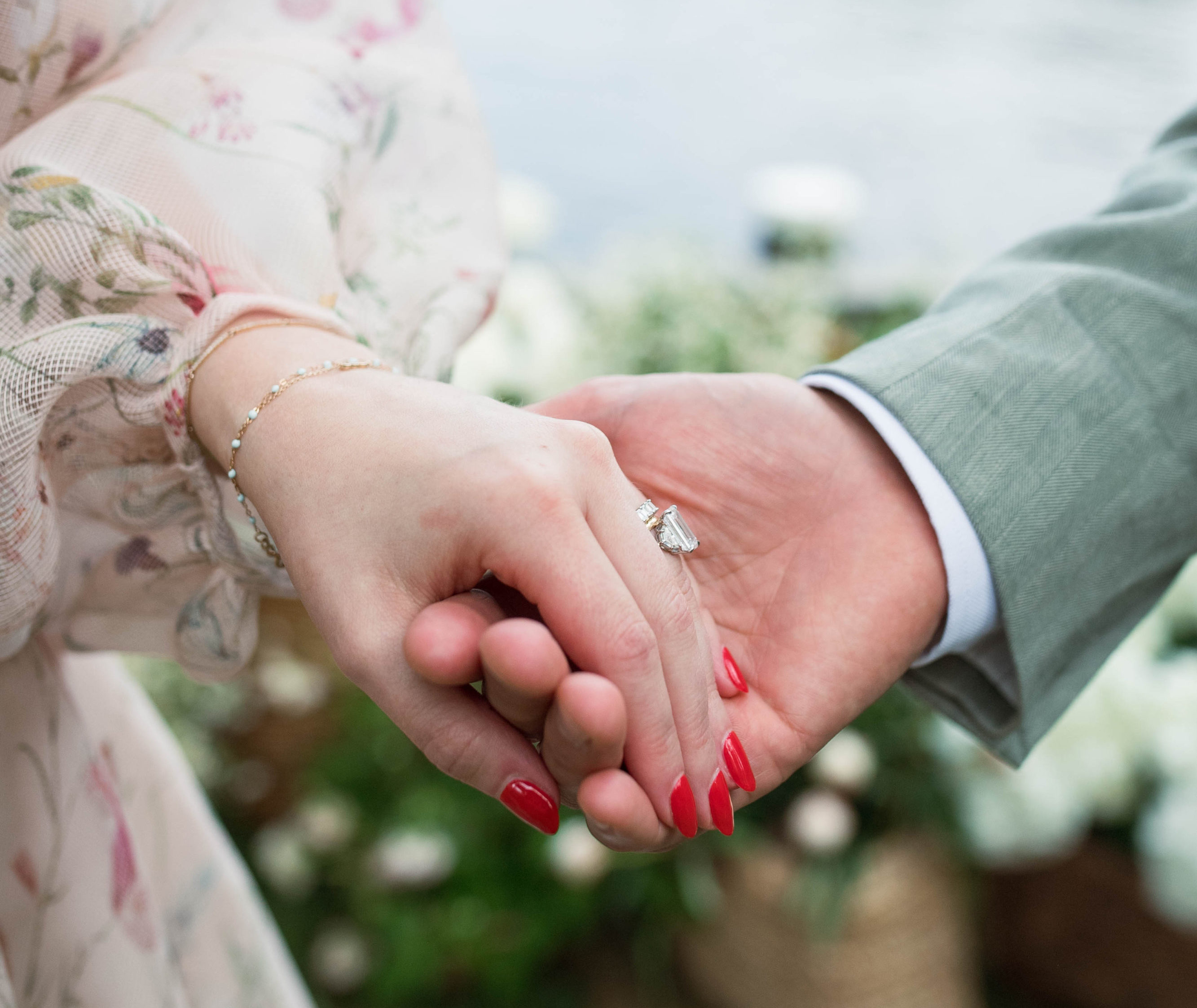 Ingersoll Wedding - Washingtonian