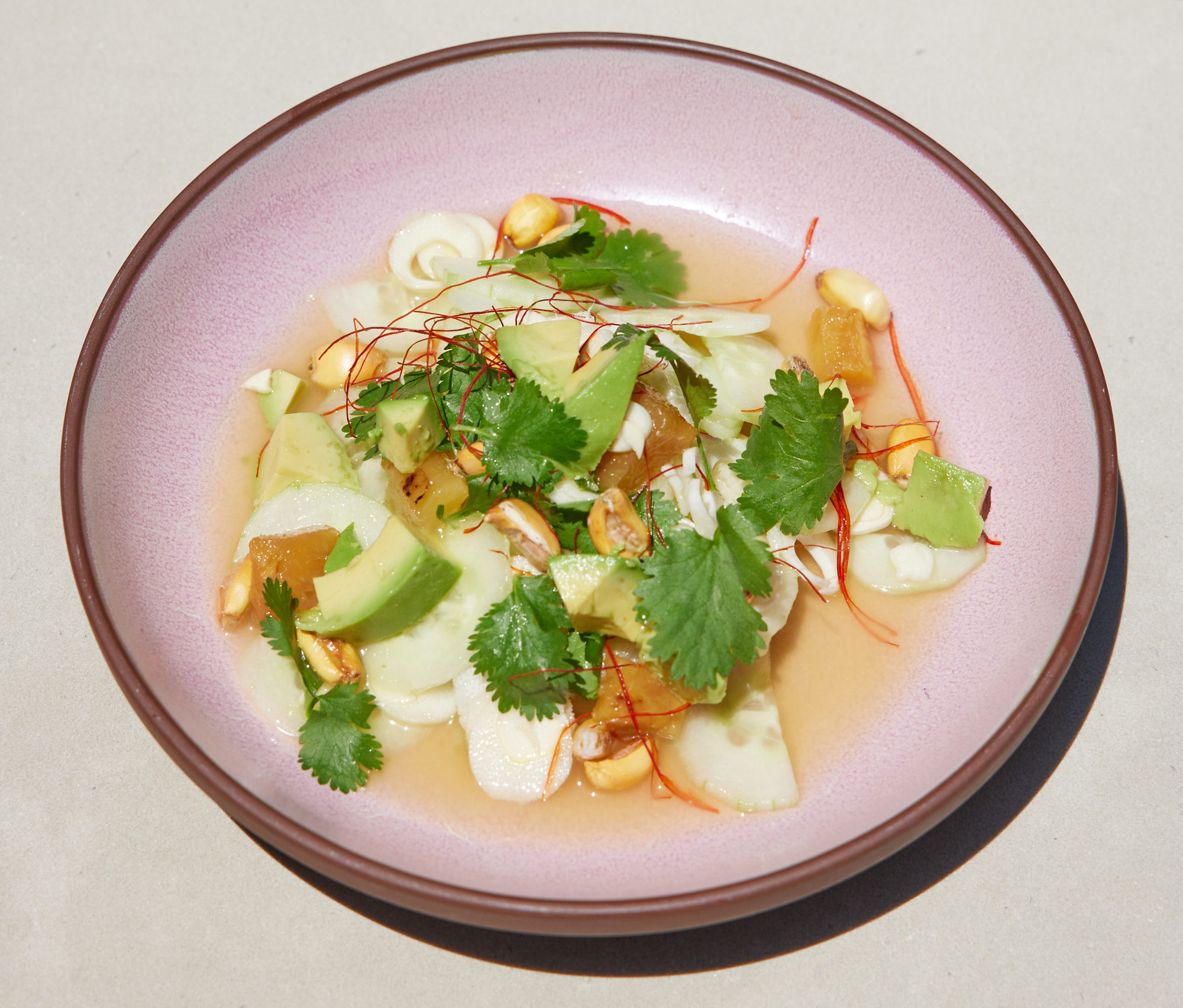 PLANTA_COCONUT CEVICHE 2023 - Washingtonian
