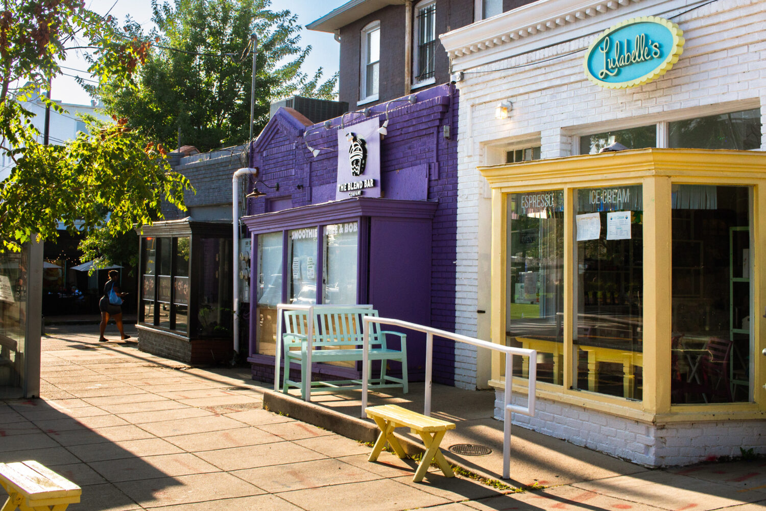 How Much Trouble Are DC Restaurants Really In?