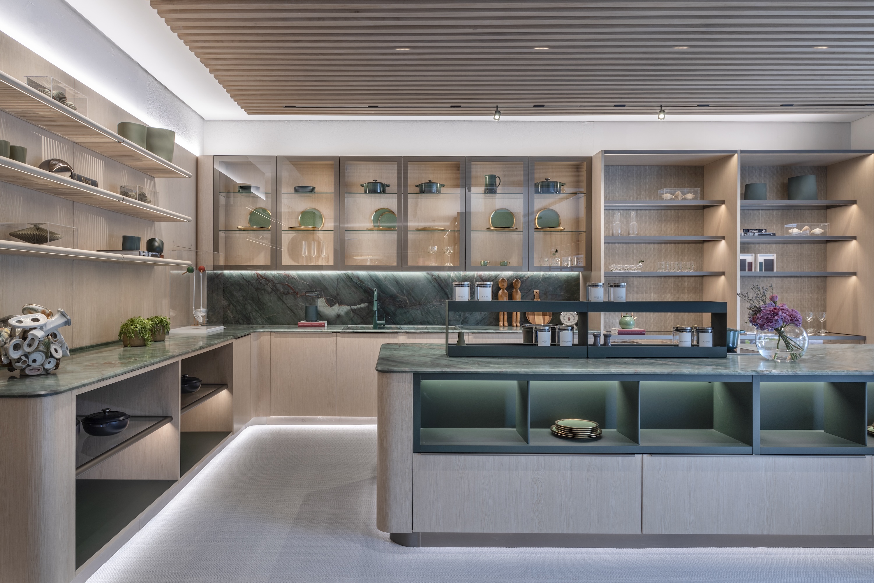 Ornare home decor - Washingtonian
