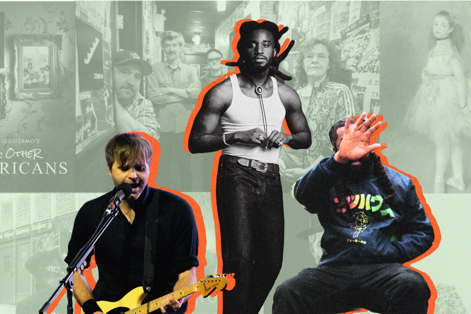 Fall Arts Guide: 10 Essential Things to Do in the DC Area