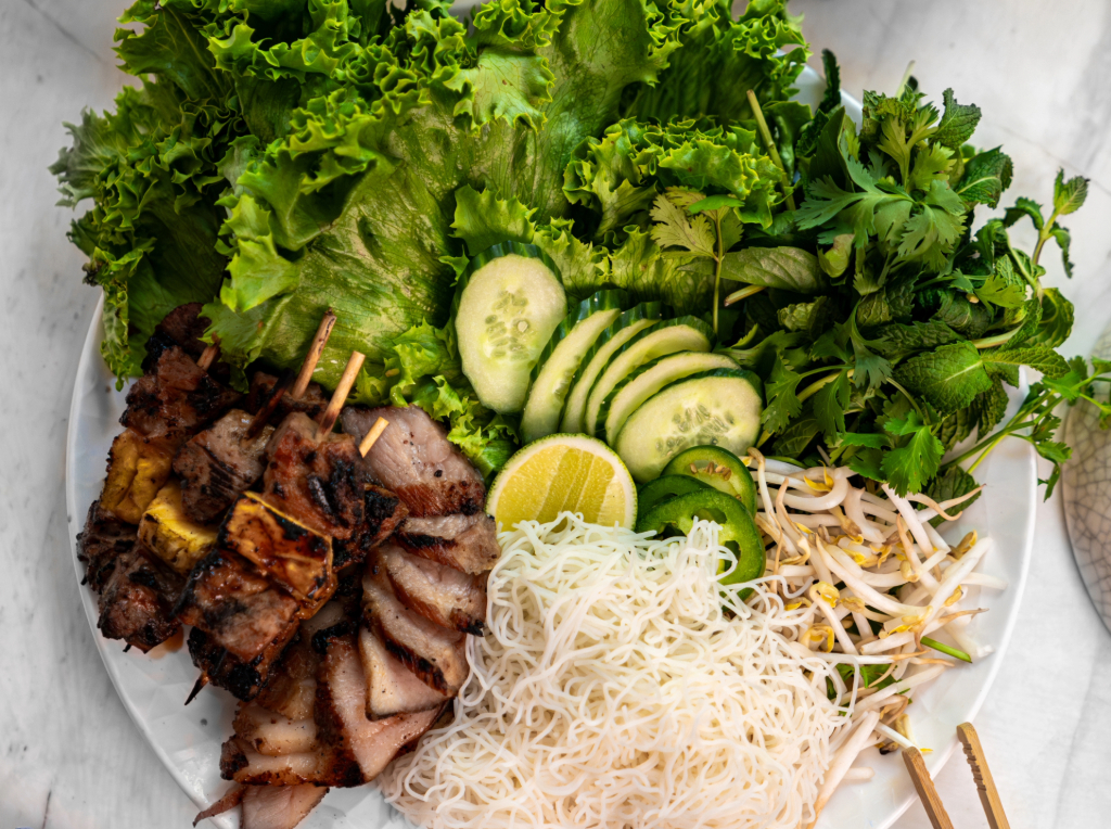 Try These New Modern Takes on Vietnamese Cuisine in the DC Area
