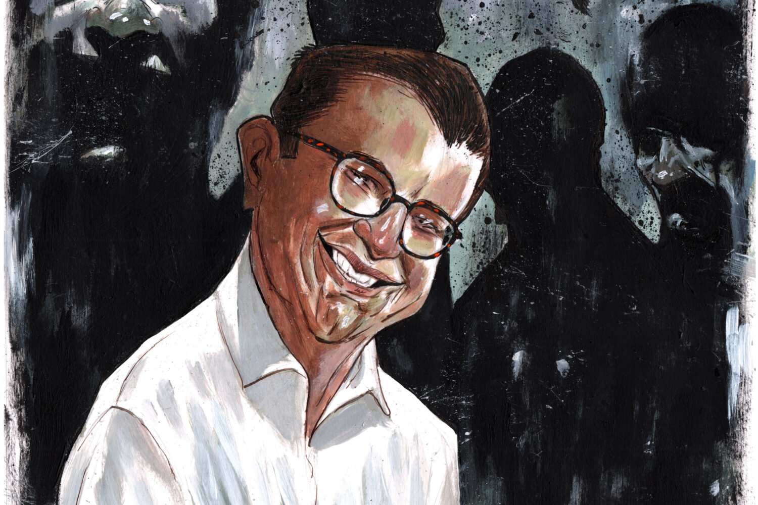 Why PR Whiz Phil Elwood Wrote a Book About Unsavory Secrets of His Trade
