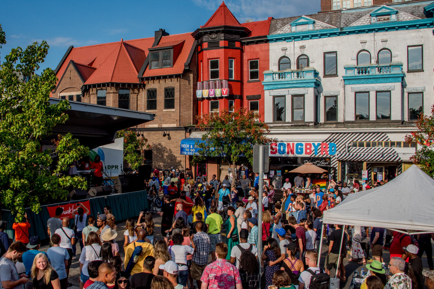 41 Things to Do in the DC Area This Week and Weekend