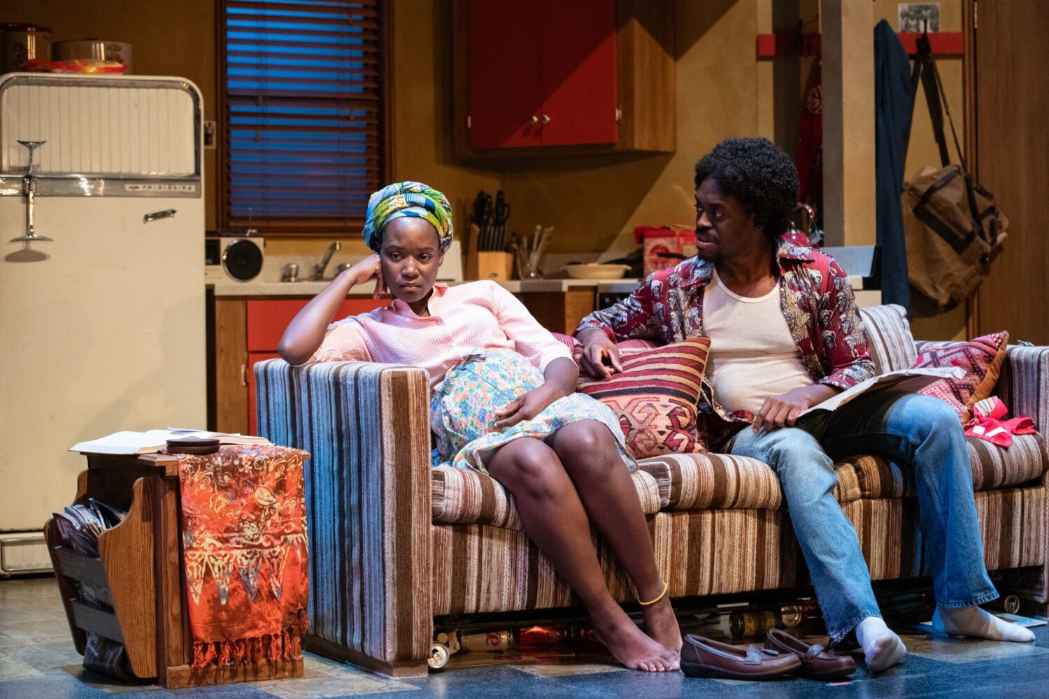 12 Musicals and Plays to See in the DC Area This Fall