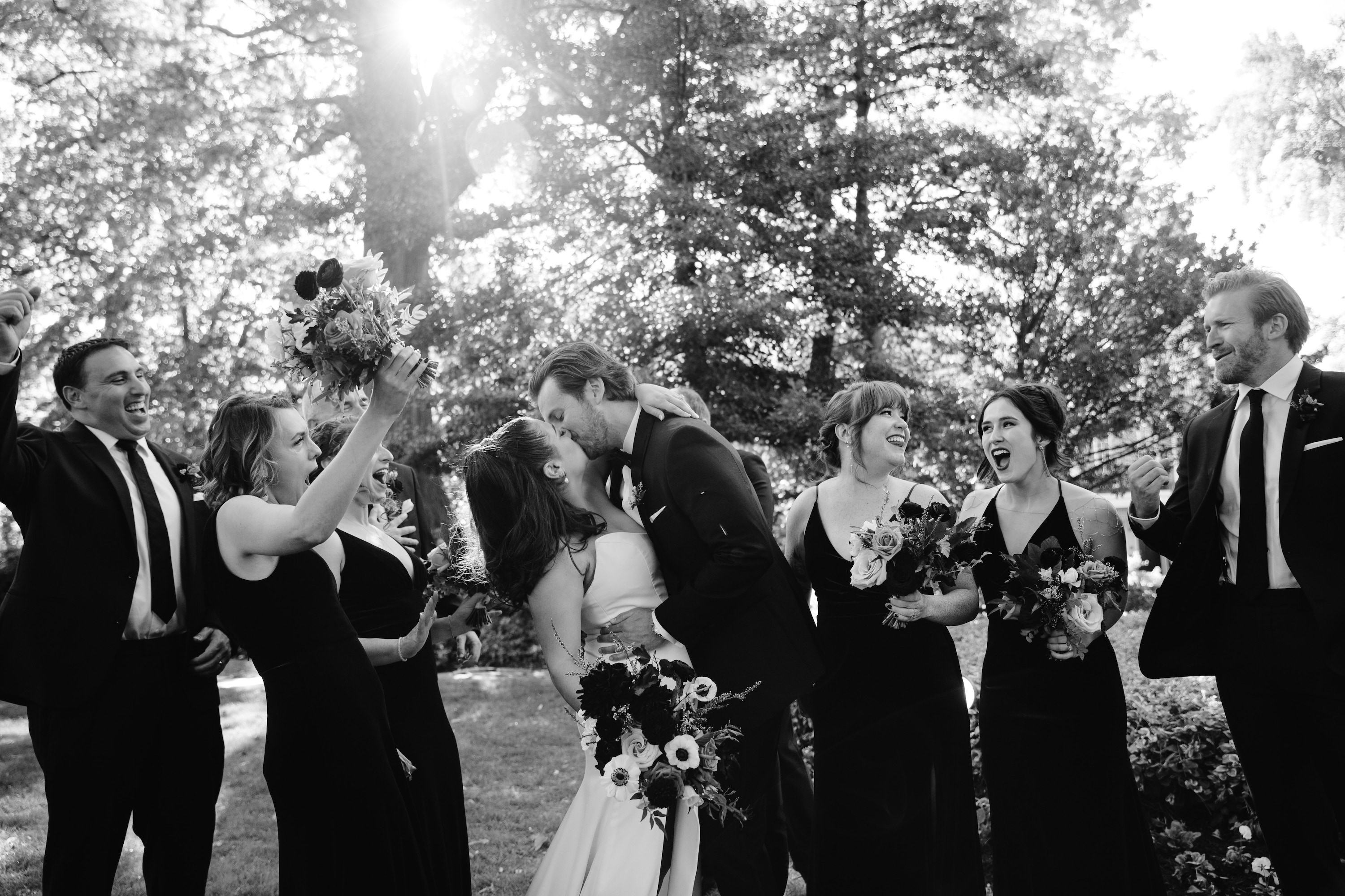 Ali + Scott: Previews - Washingtonian