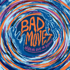 Bad Moves Wearing Out the Refrain - Washingtonian